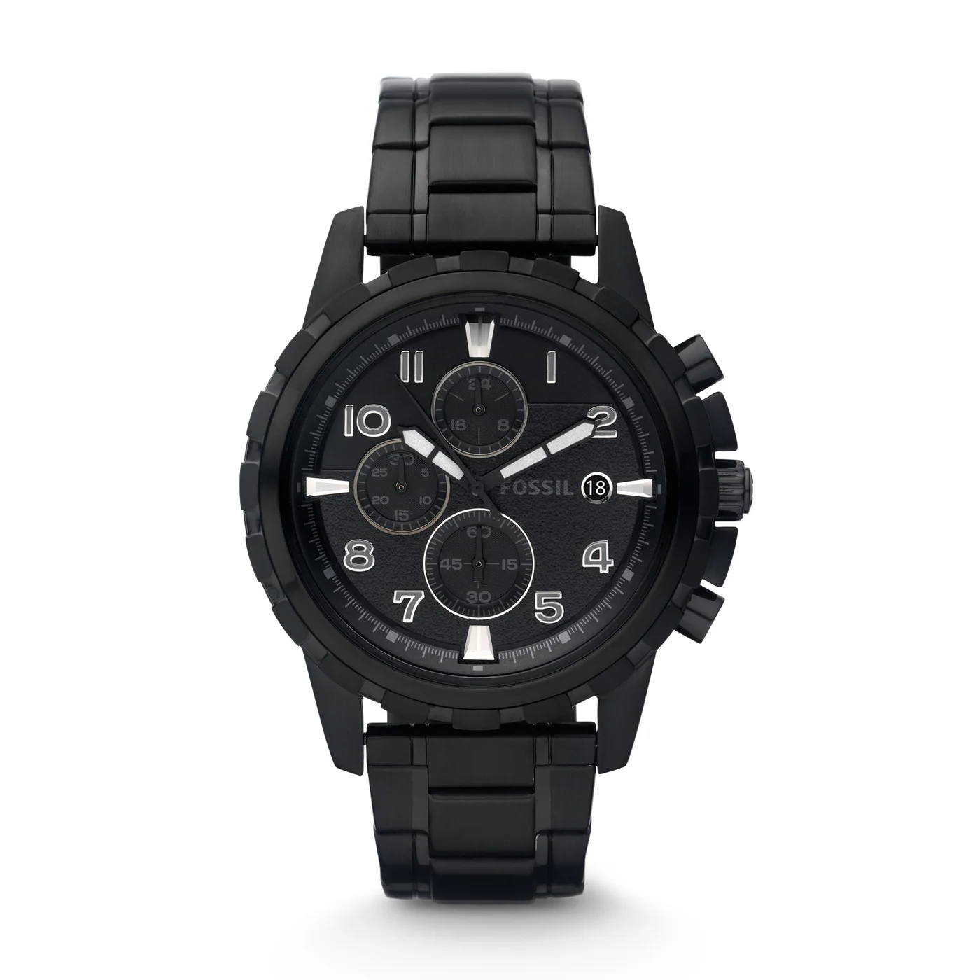 Fossil FS4646 Erkek Kol Saati