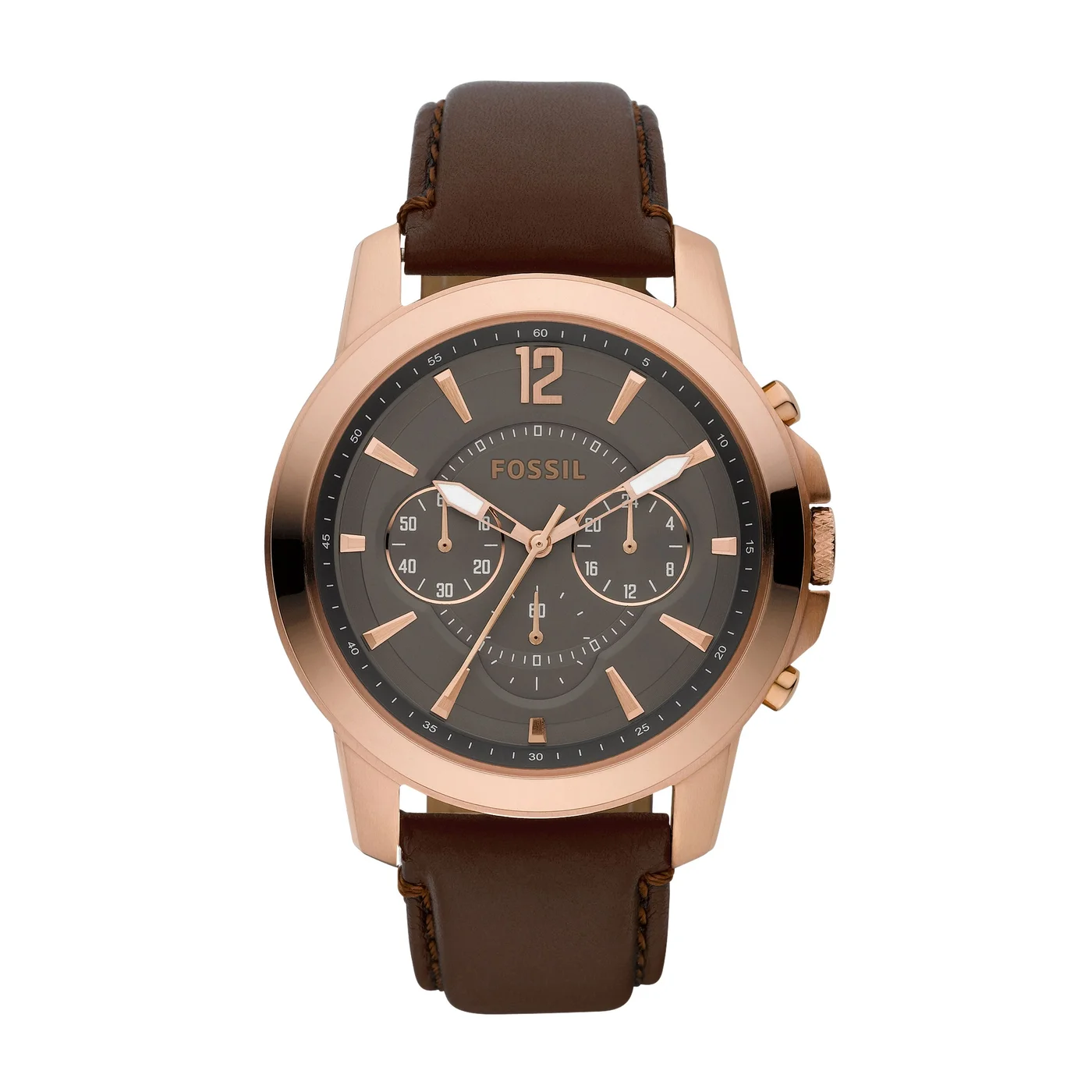 Fossil FS4648 Erkek Kol Saati