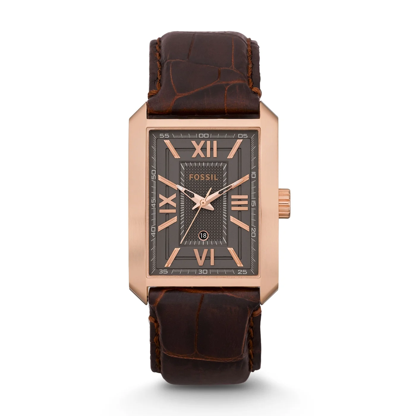 Fossil FS4653 Erkek Kol Saati