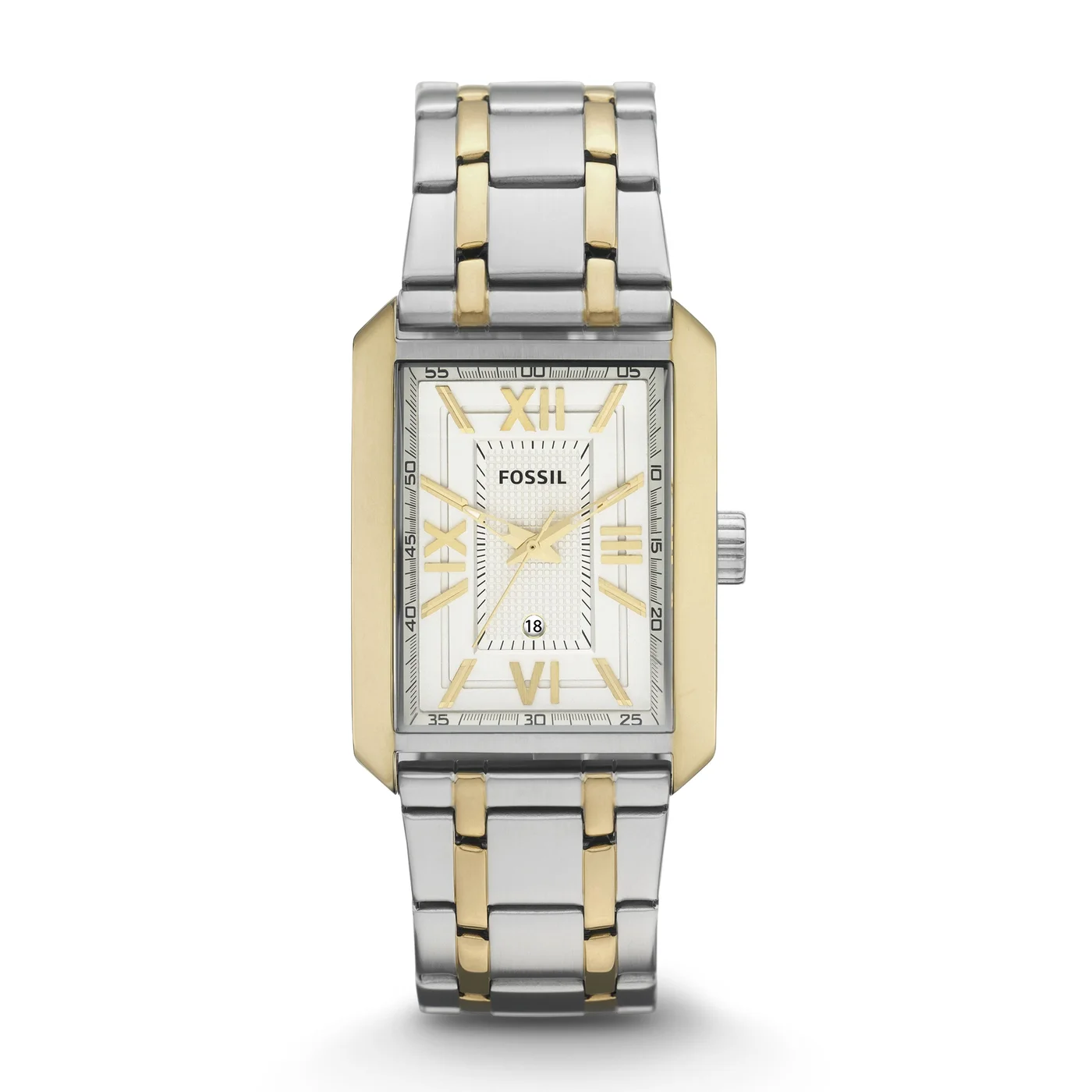 Fossil FS4654 Erkek Kol Saati