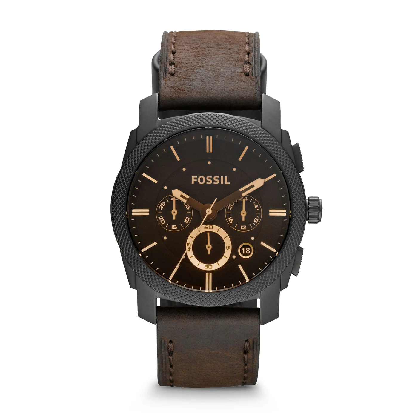 Fossil FS4656 Erkek Kol Saati