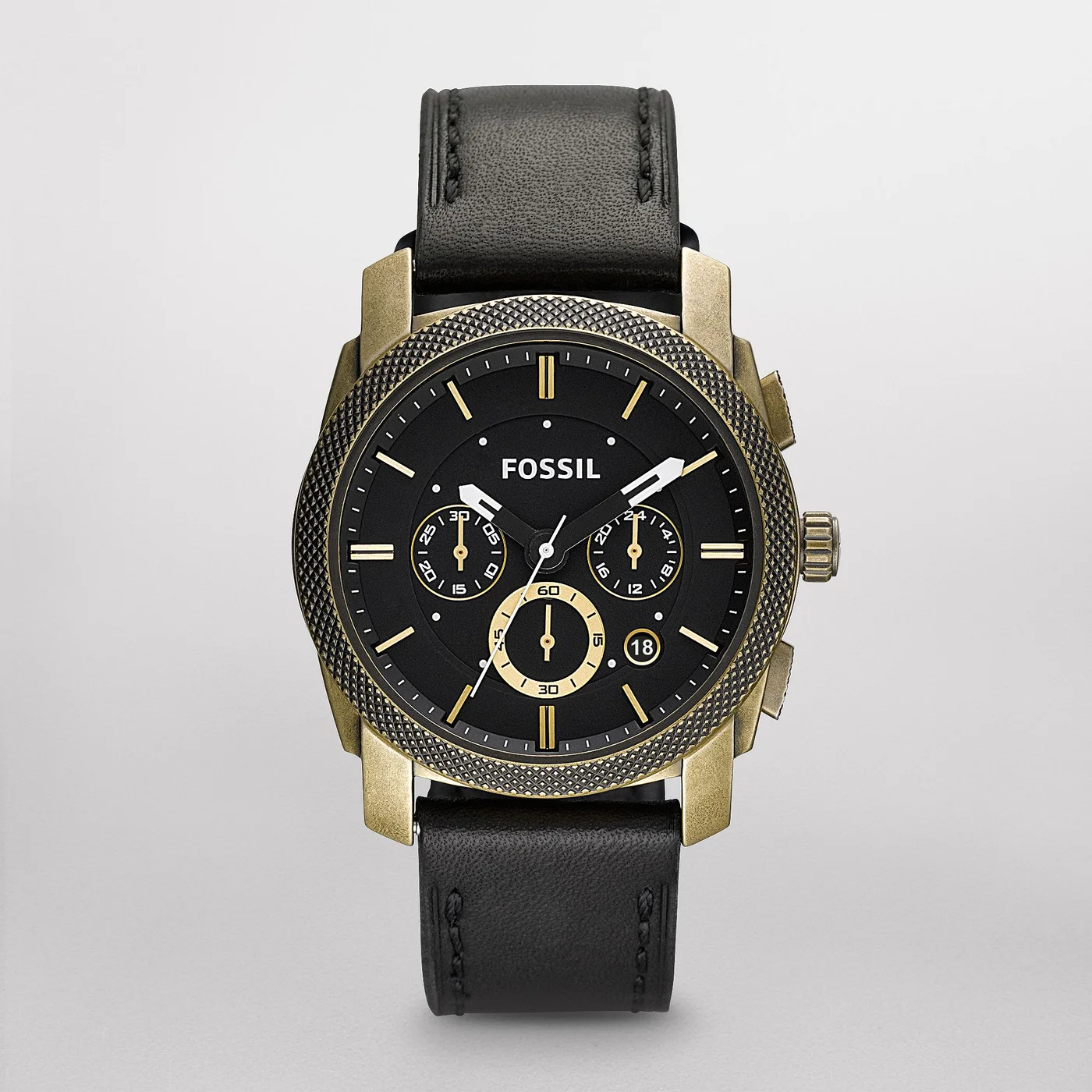Fossil FS4657 Erkek Kol Saati
