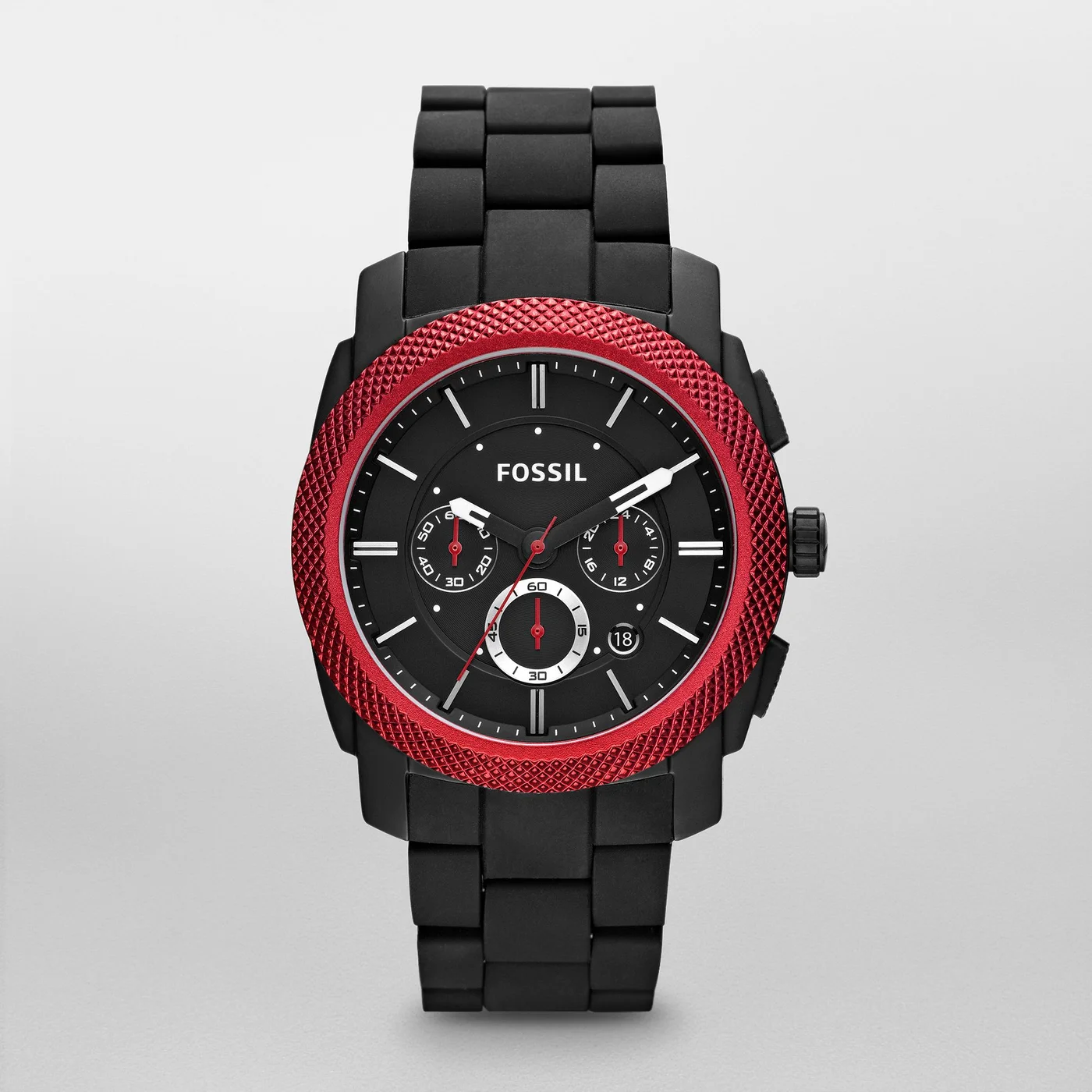 Fossil FS4658 Erkek Kol Saati