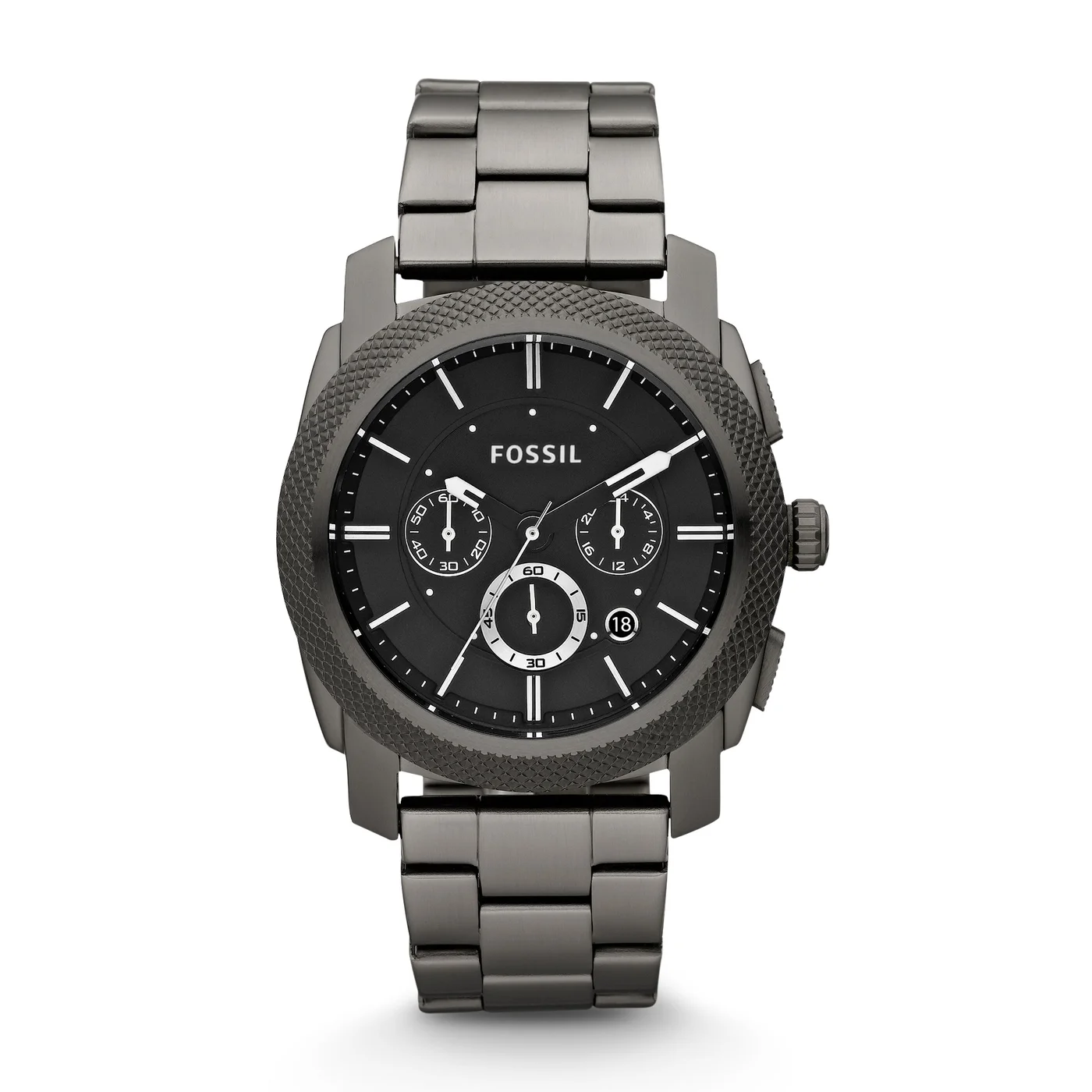 Fossil FS4662 Erkek Kol Saati