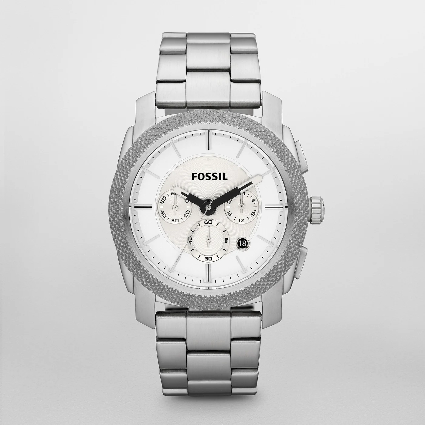 Fossil FS4663 Erkek Kol Saati