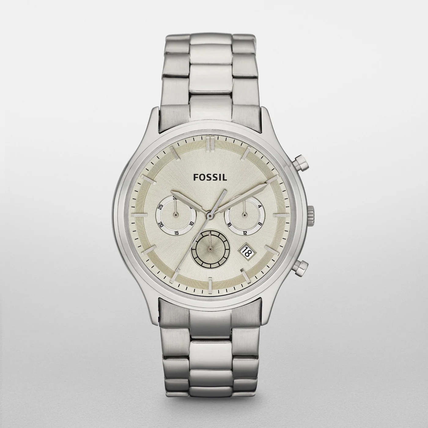 Fossil FS4669 Erkek Kol Saati