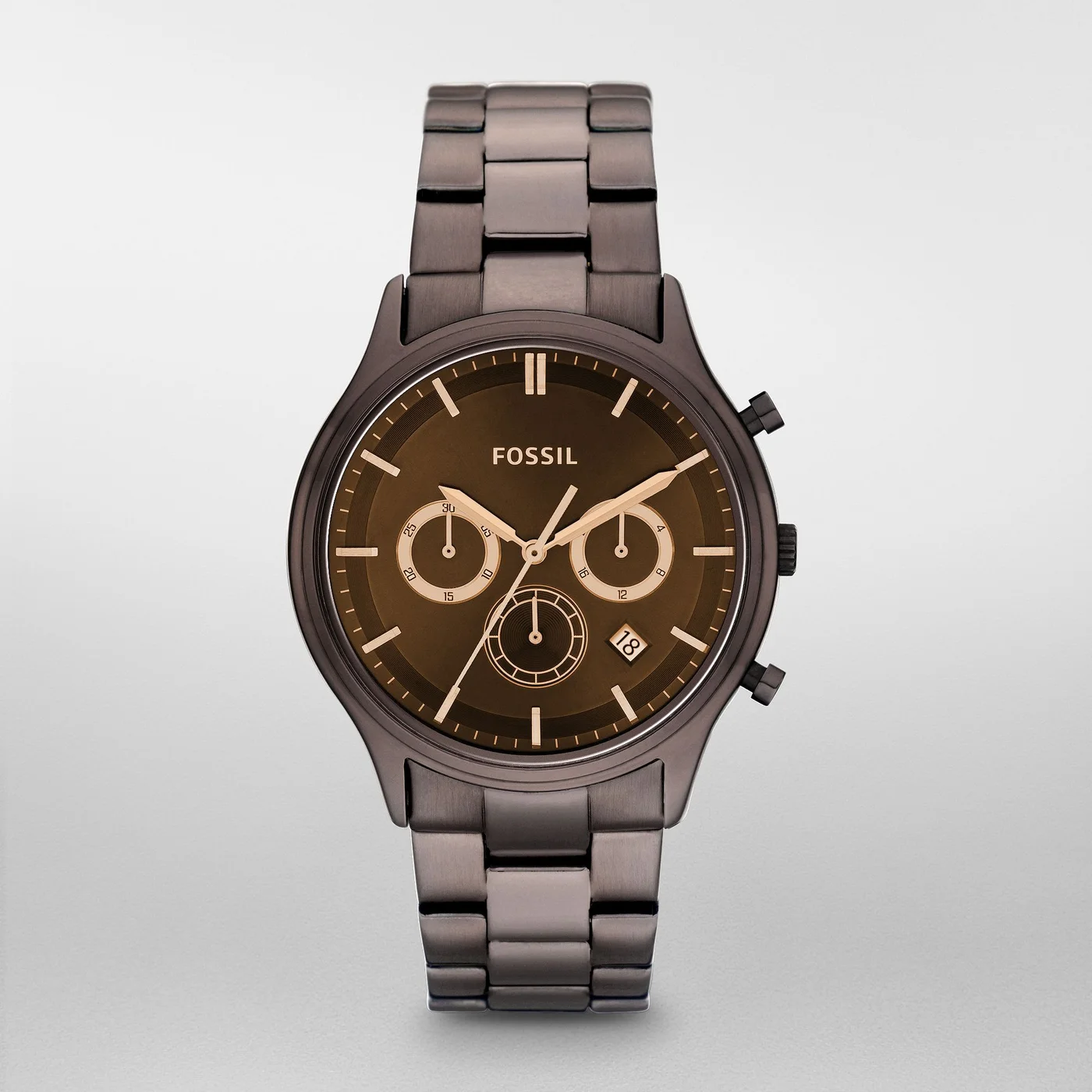 Fossil FS4670 Erkek Kol Saati