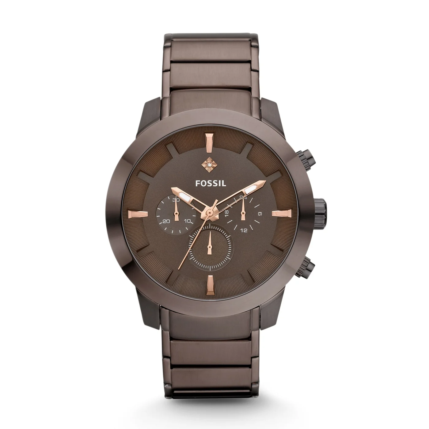 Fossil FS4681 Erkek Kol Saati