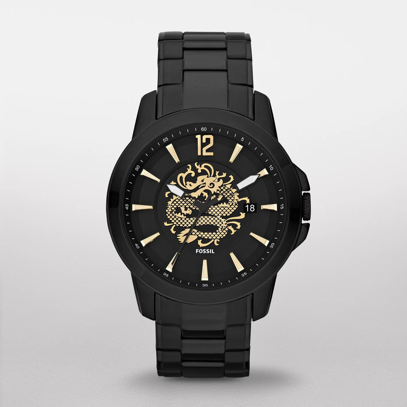 Fossil FS4700 Erkek Kol Saati