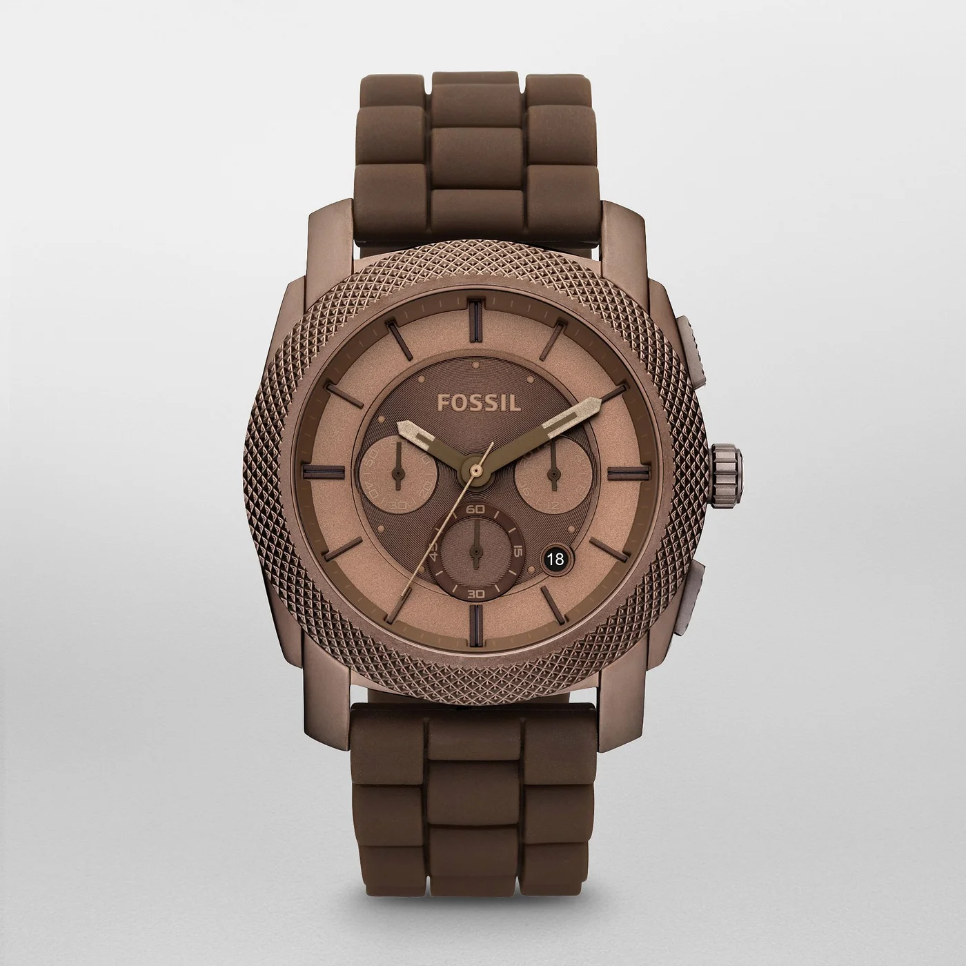 Fossil FS4702 Erkek Kol Saati