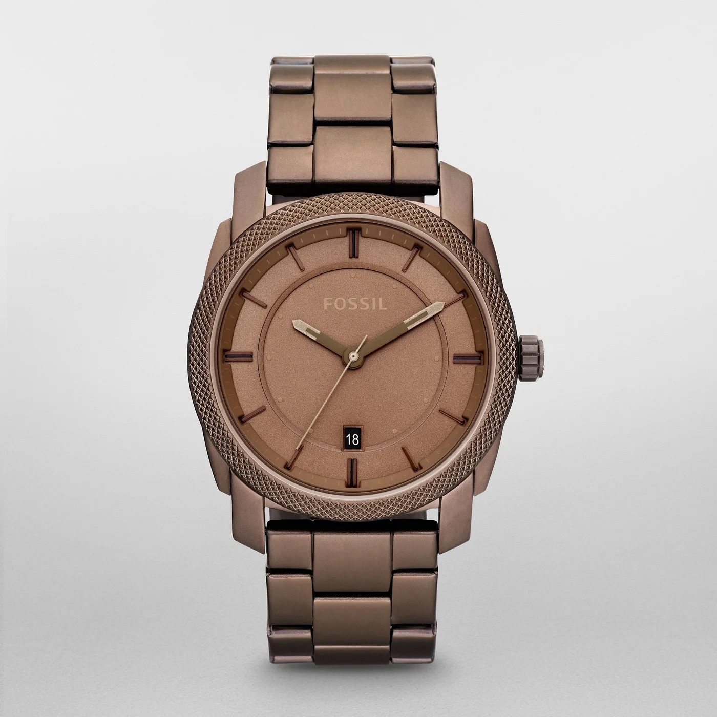 Fossil FS4706 Erkek Kol Saati