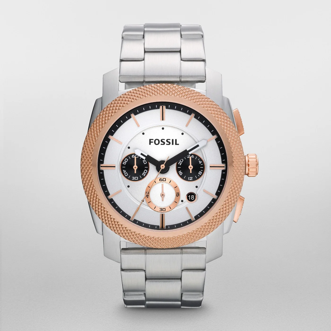 Fossil FS4714 Erkek Kol Saati
