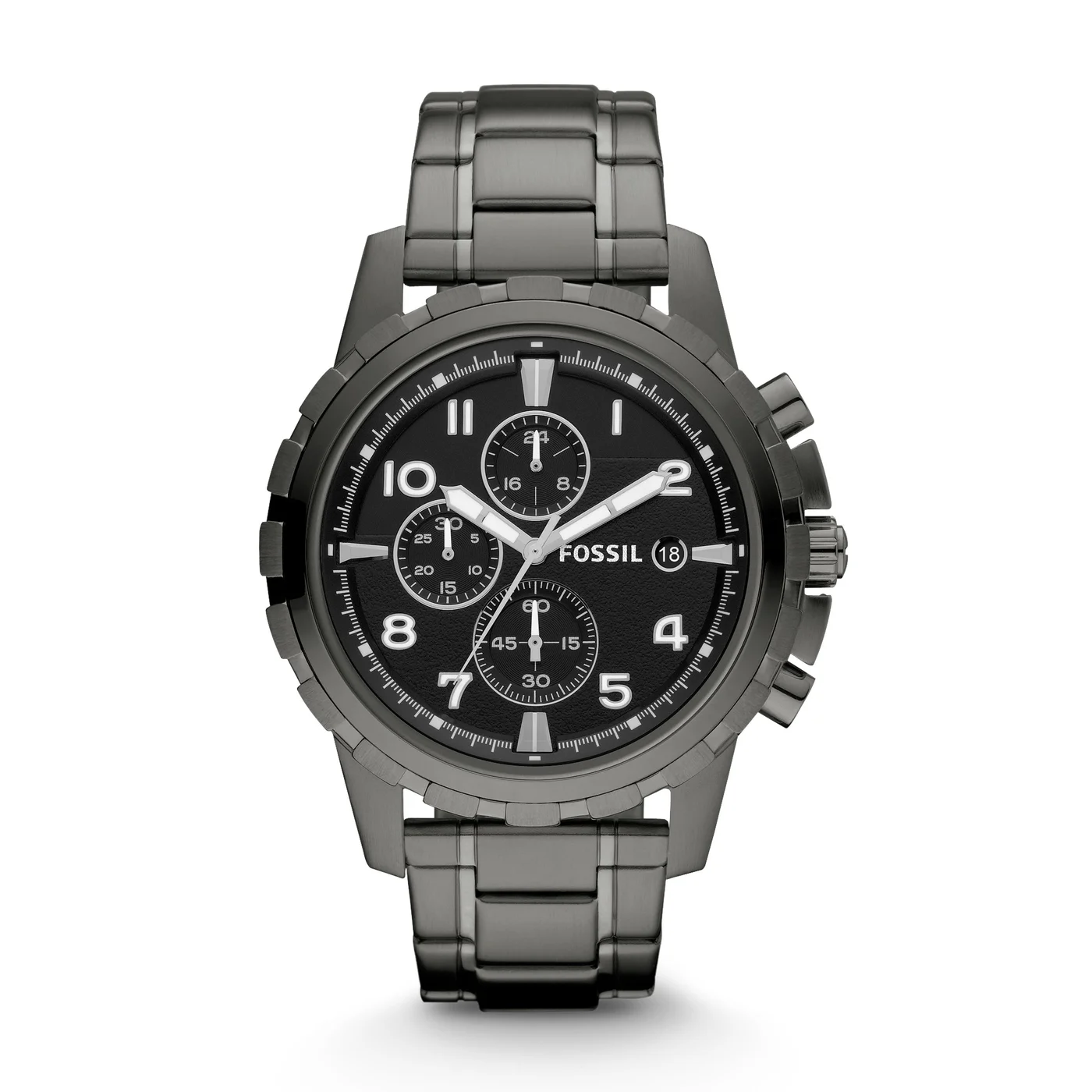 Fossil FS4721 Erkek Kol Saati