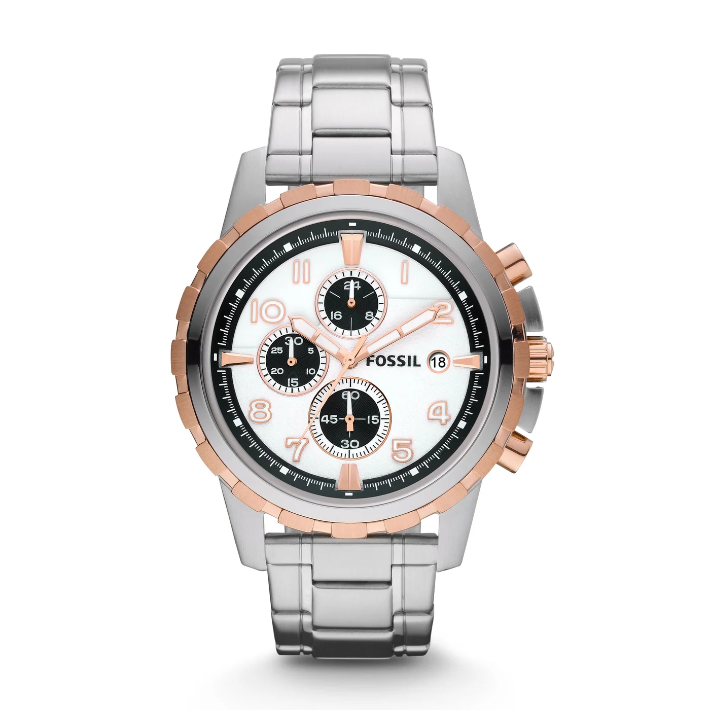 Fossil FS4722 Erkek Kol Saati