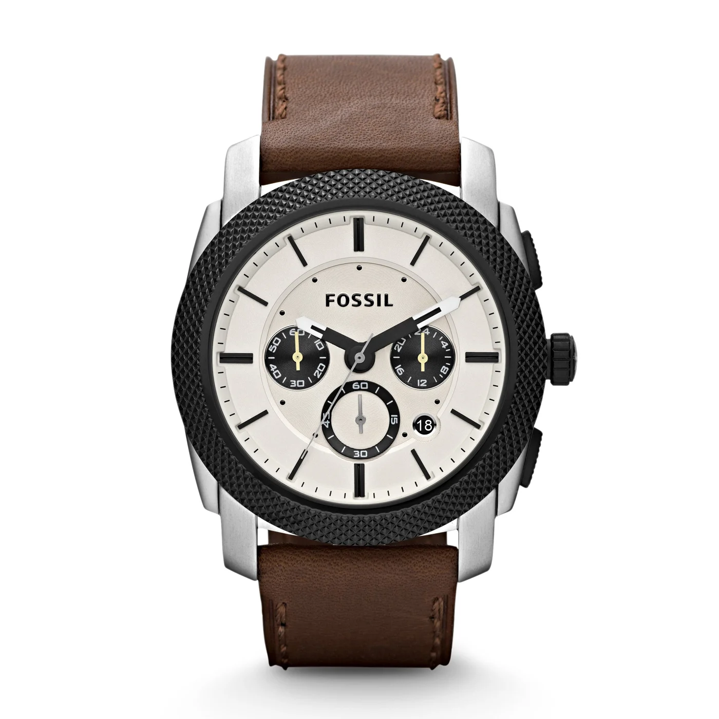 Fossil FS4732 Erkek Kol Saati