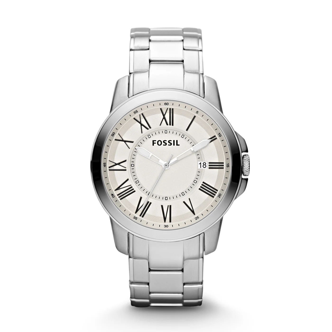 Fossil FS4734 Erkek Kol Saati