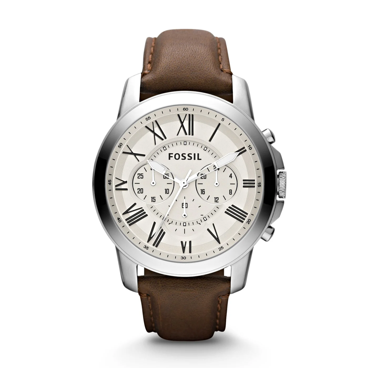 Fossil FS4735 Erkek Kol Saati