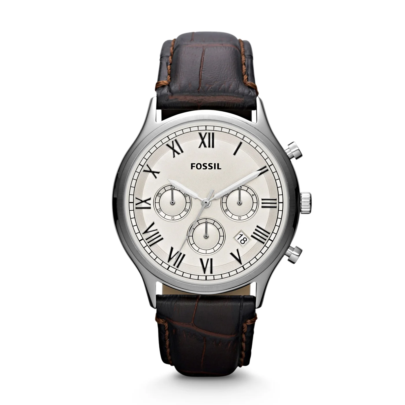 Fossil FS4738 Erkek Kol Saati