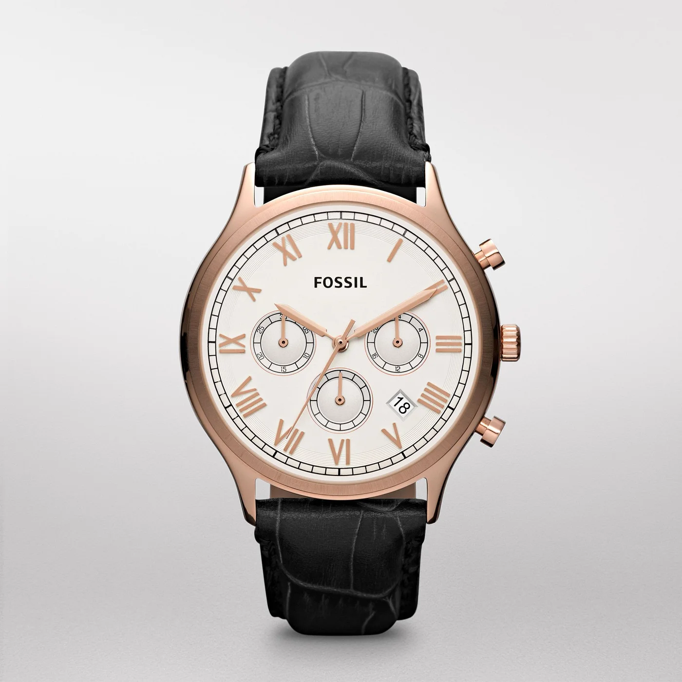 Fossil FS4744 Erkek Kol Saati