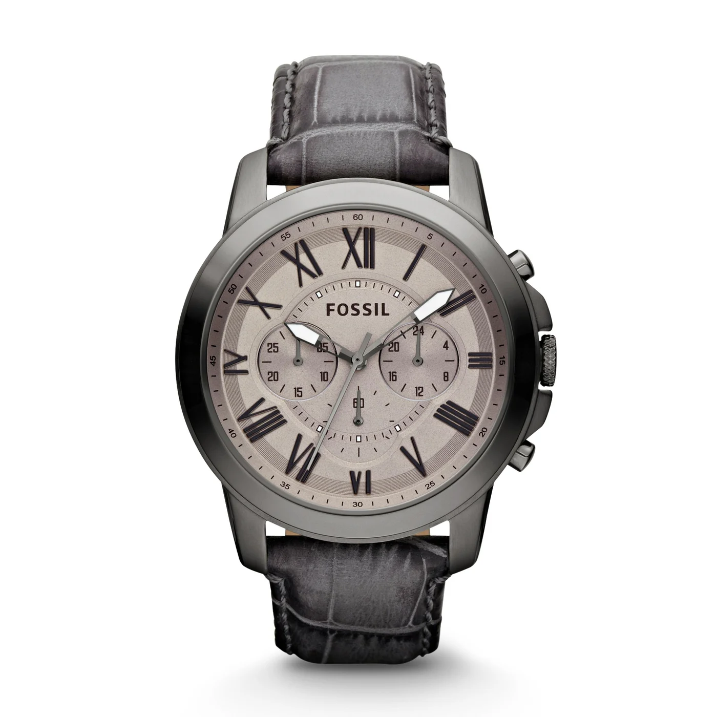 Fossil FS4766 Erkek Kol Saati
