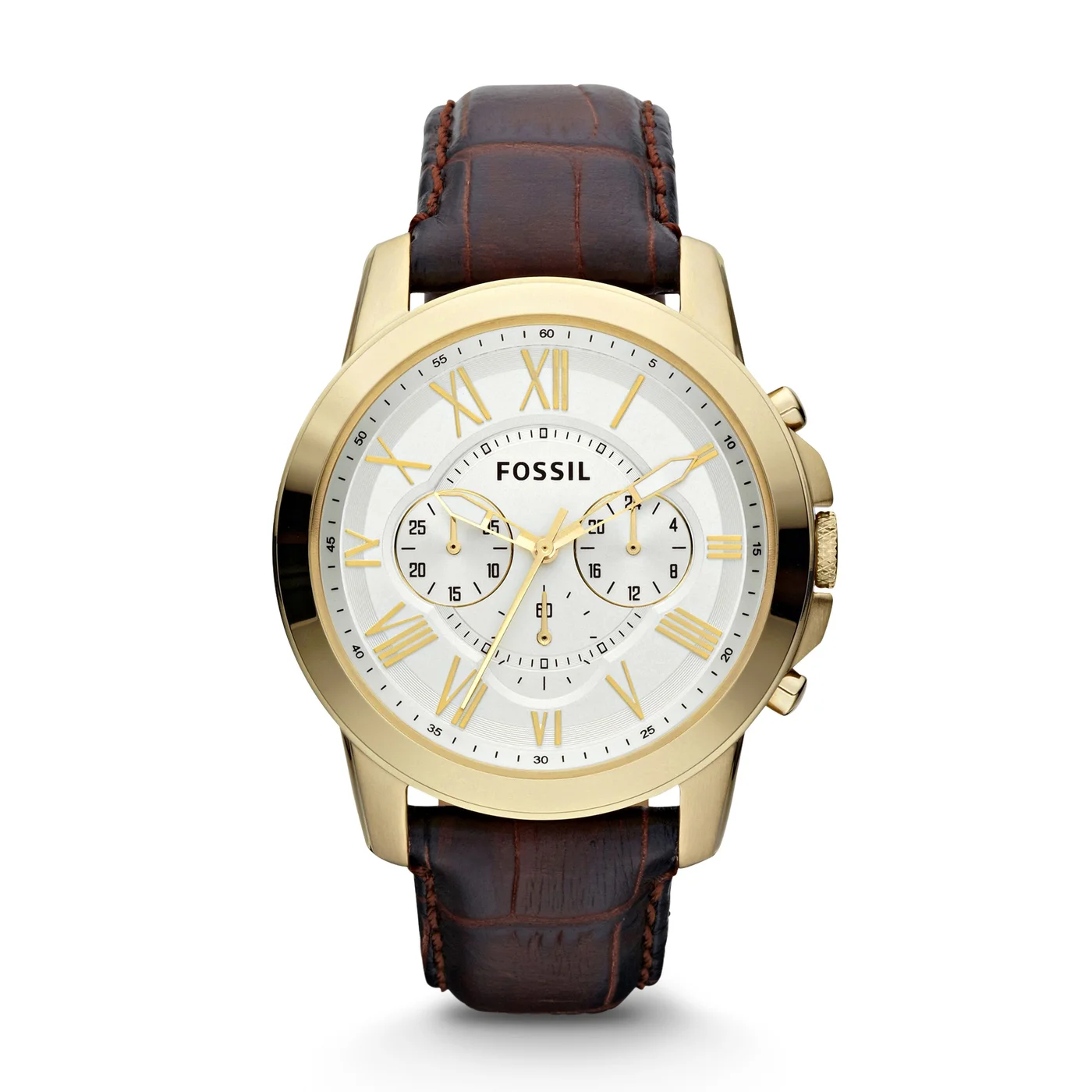Fossil FS4767 Erkek Kol Saati