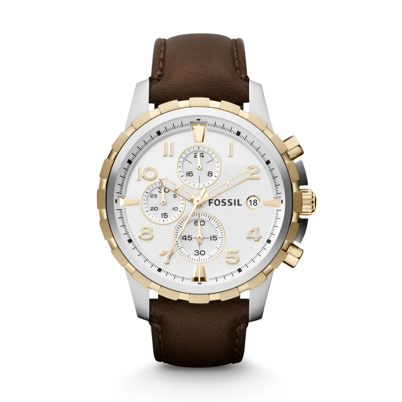 Fossil FS4788 Erkek Kol Saati