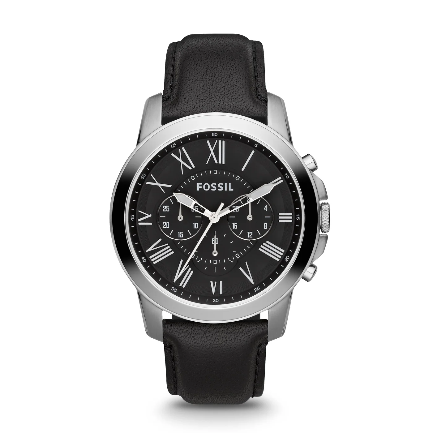 Fossil FS4812 Erkek Kol Saati