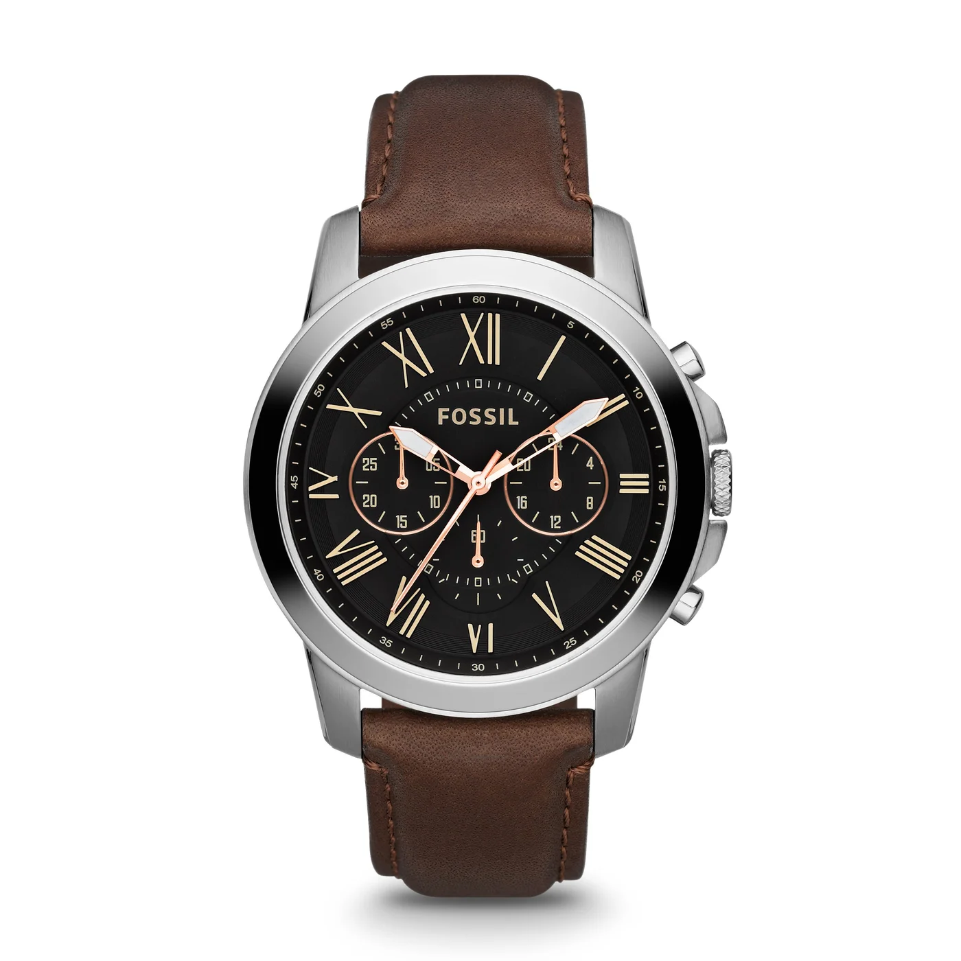Fossil FS4813 Erkek Kol Saati