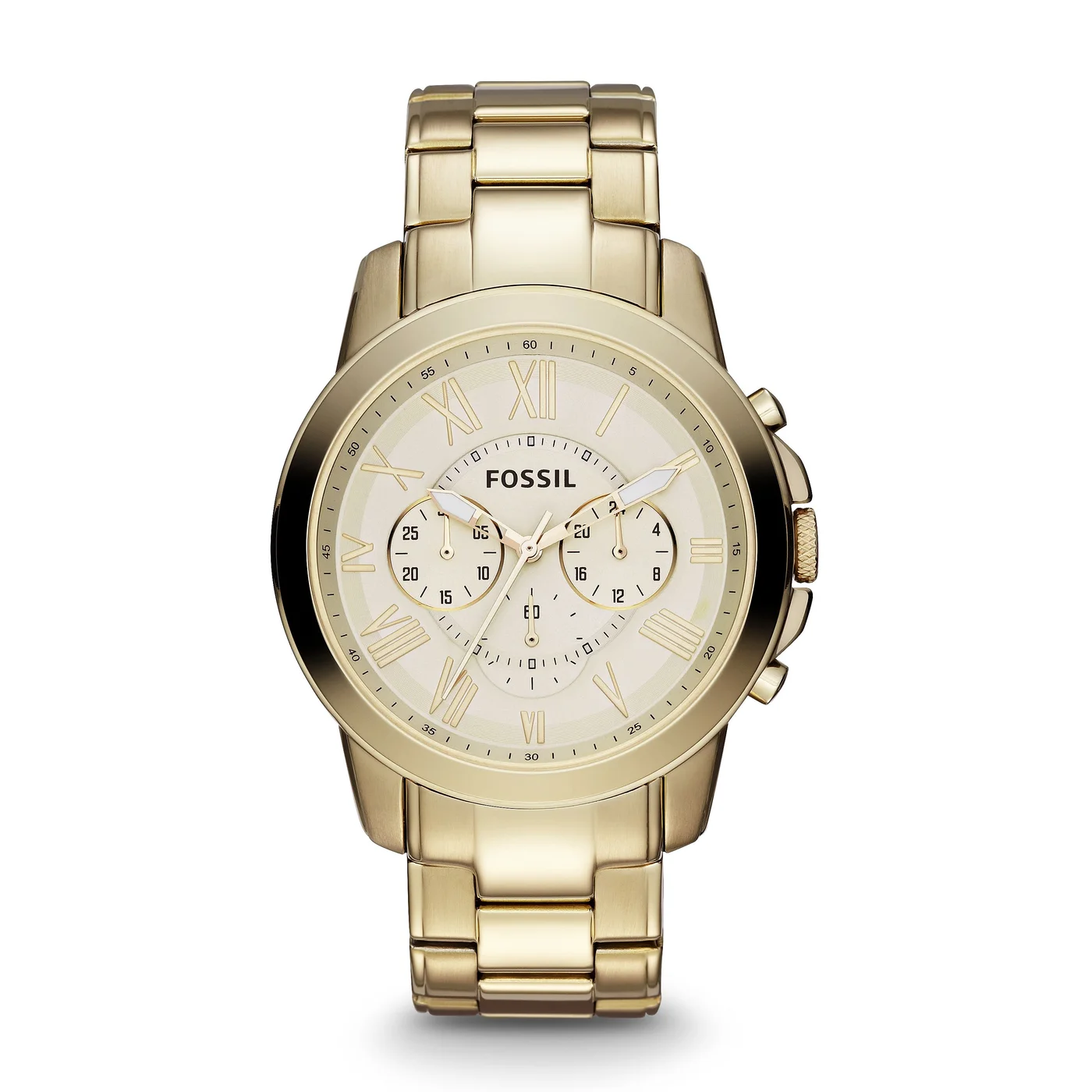 Fossil FS4814 Erkek Kol Saati