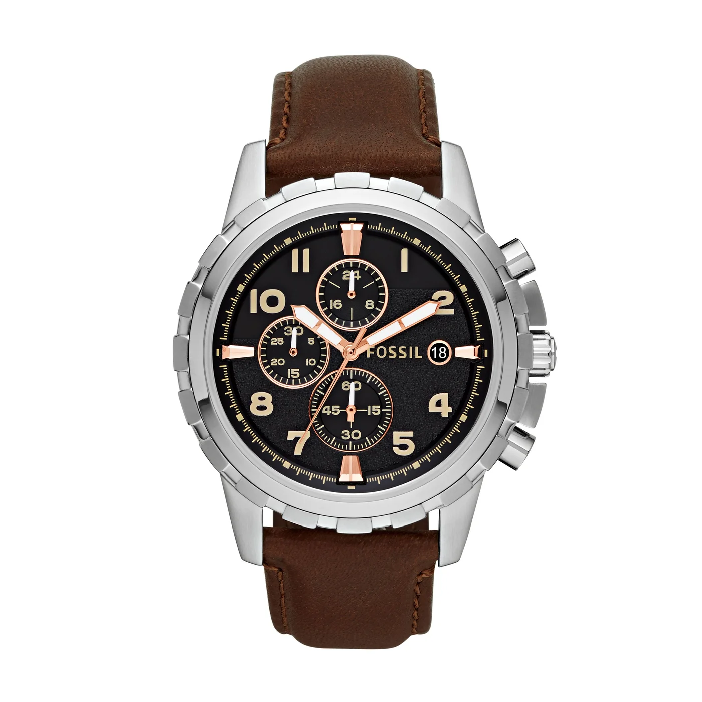 Fossil FS4828 Erkek Kol Saati