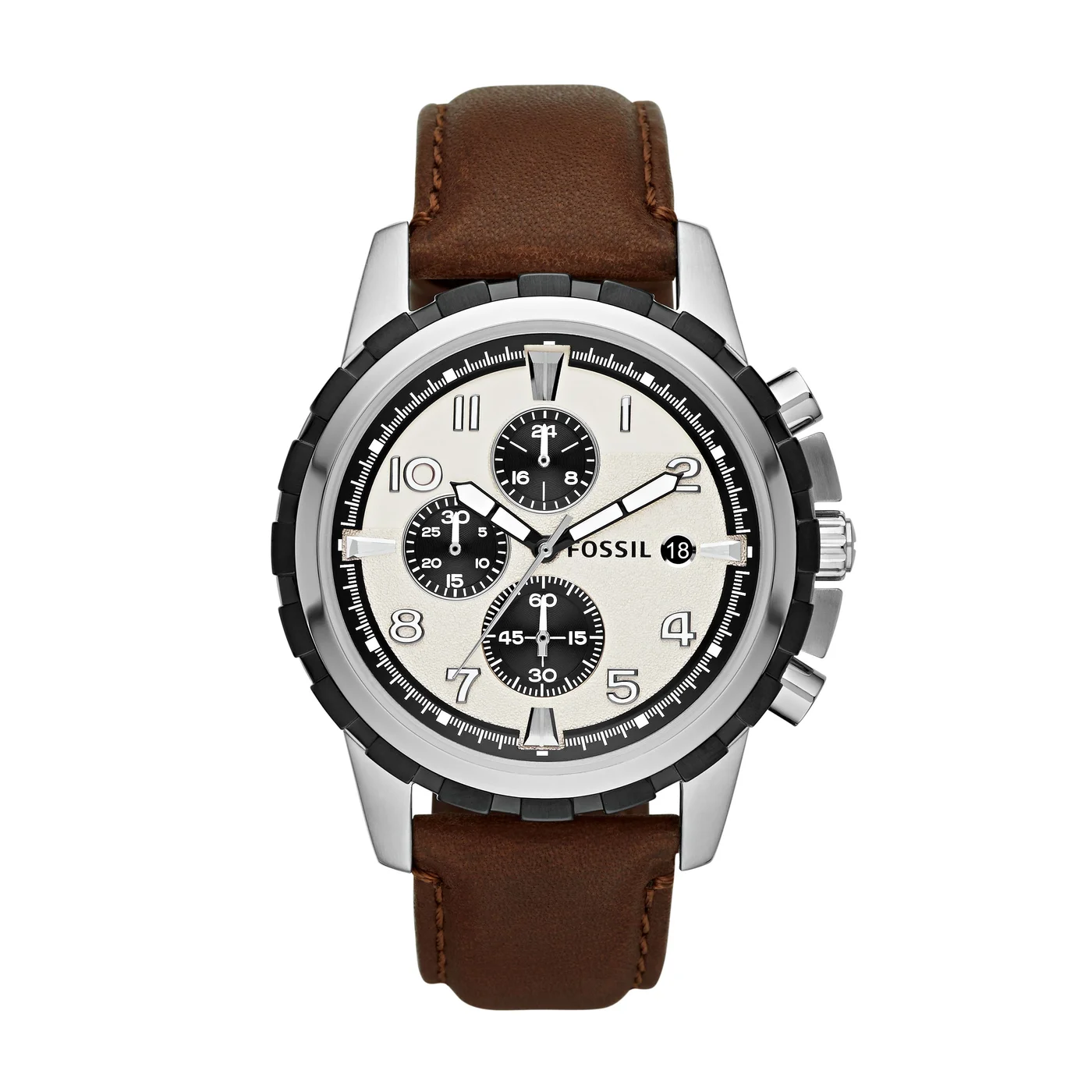 Fossil FS4829 Erkek Kol Saati
