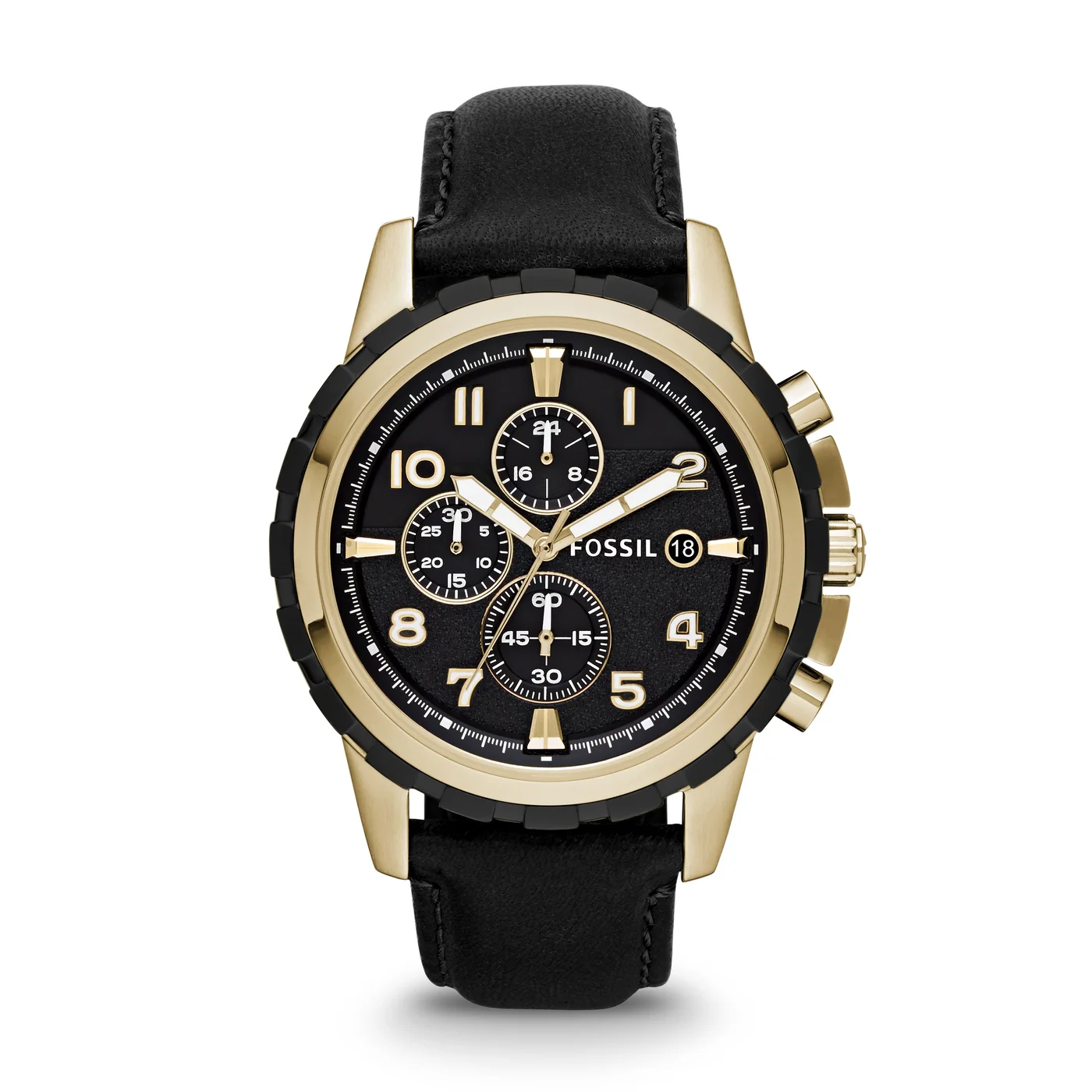 Fossil FS4830 Erkek Kol Saati