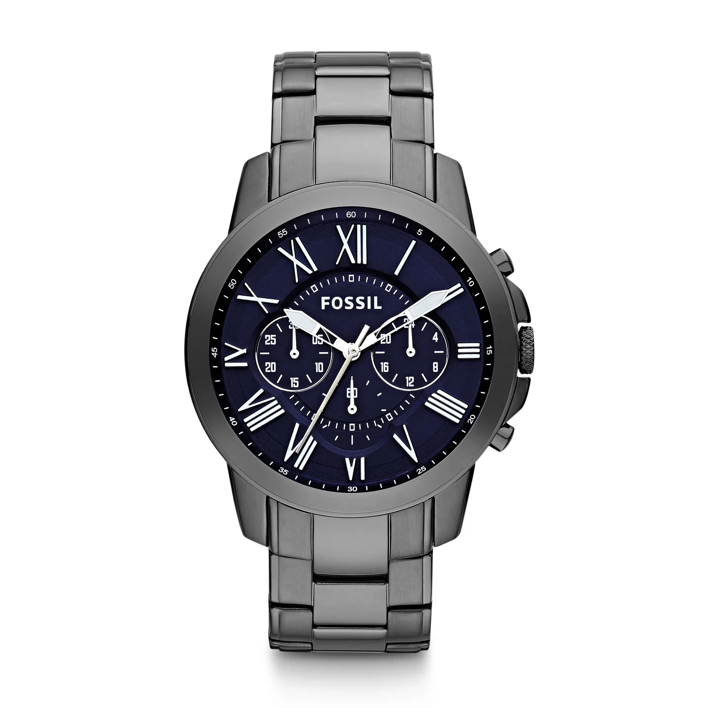 Fossil FS4831 Erkek Kol Saati