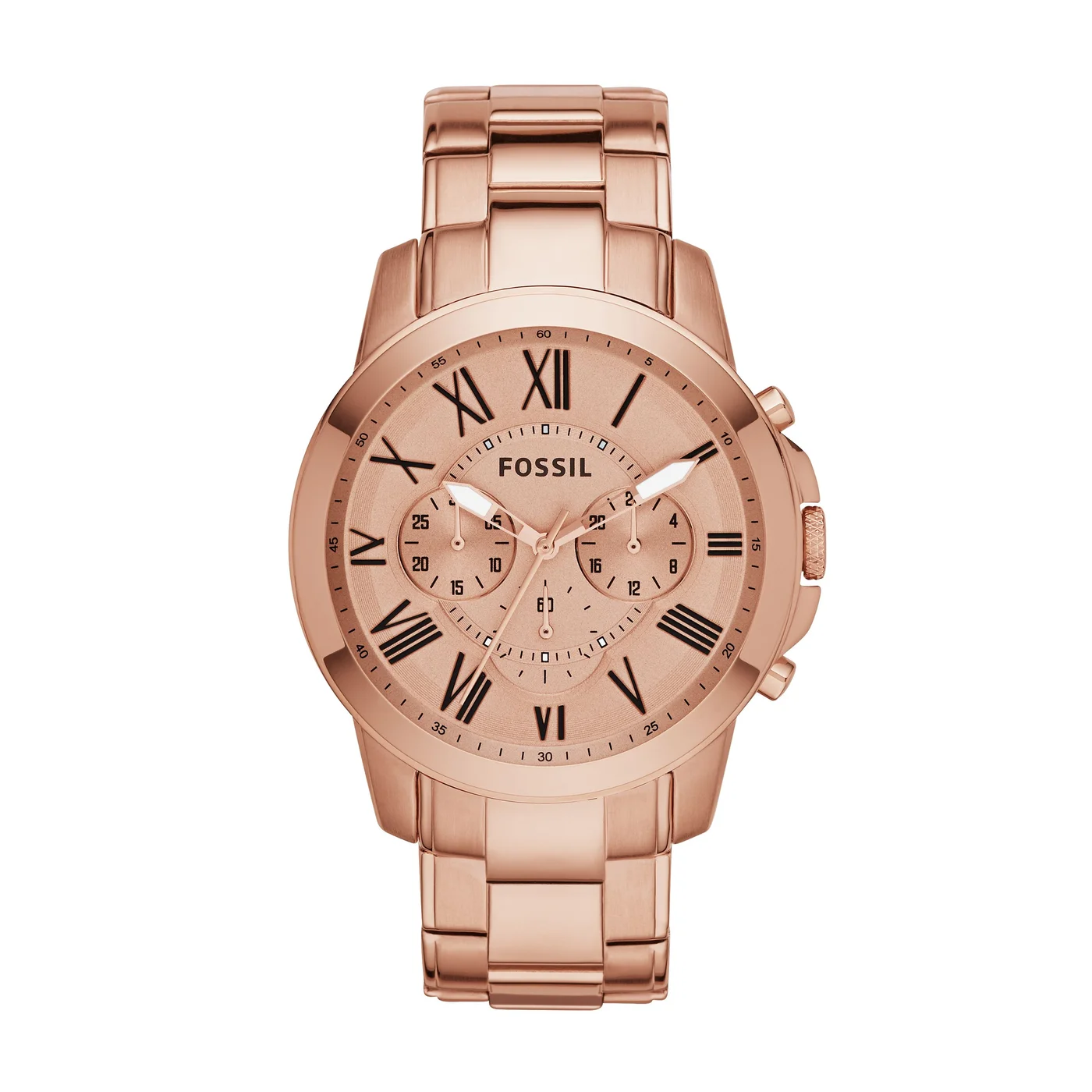 Fossil FS4833 Kol Saati