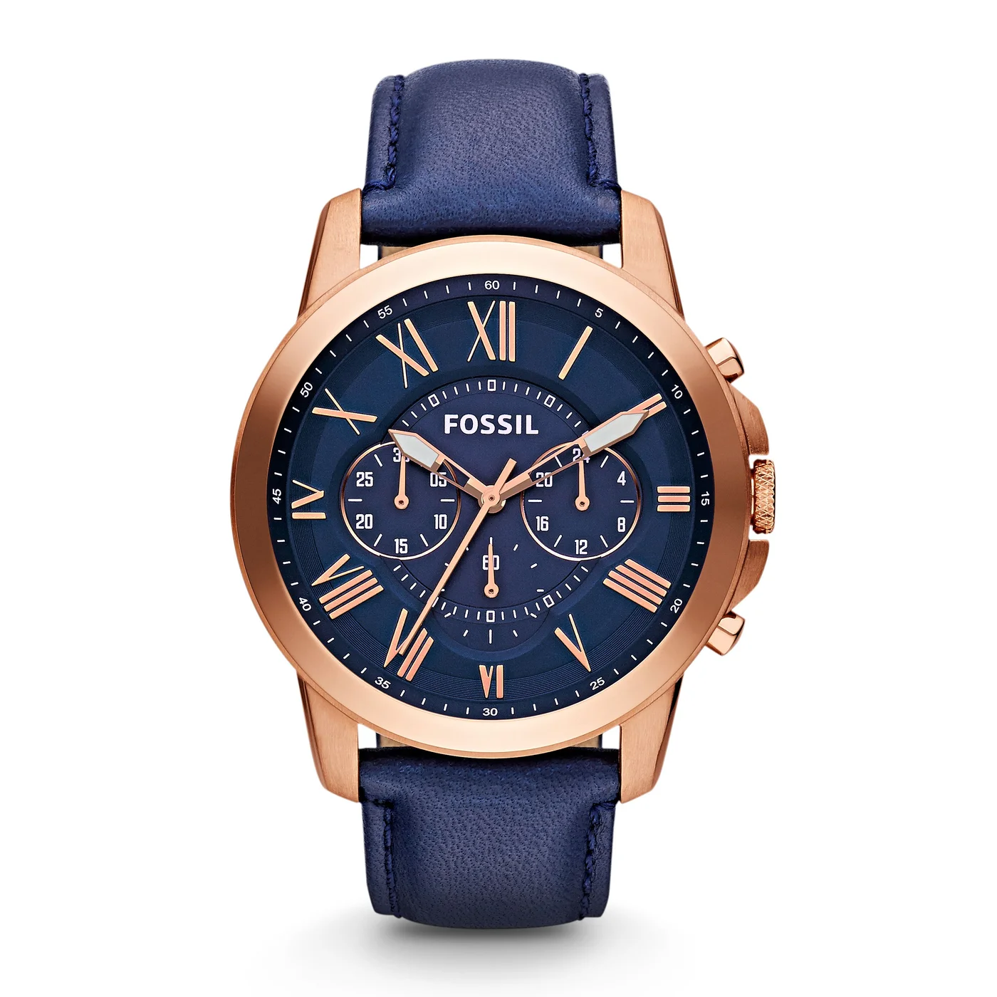 Fossil FS4835 Erkek Kol Saati