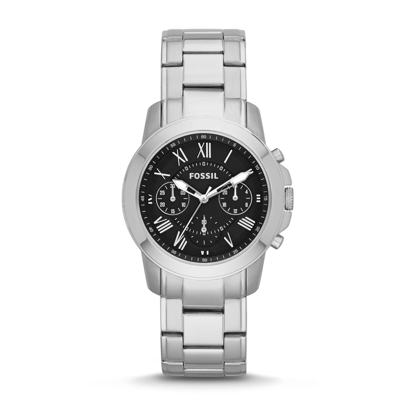 Fossil FS4841 Erkek Kol Saati