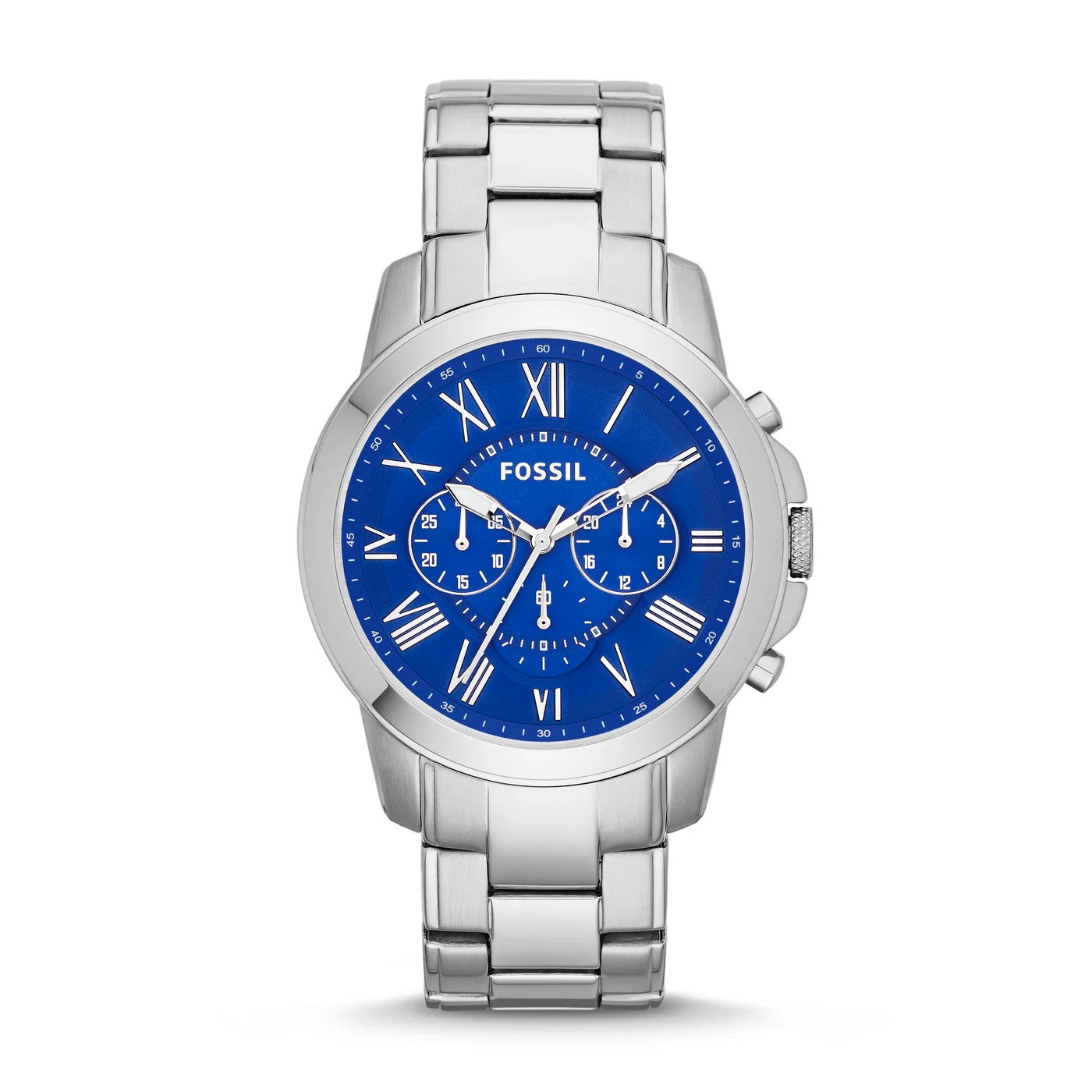 Fossil FS4844 Erkek Kol Saati