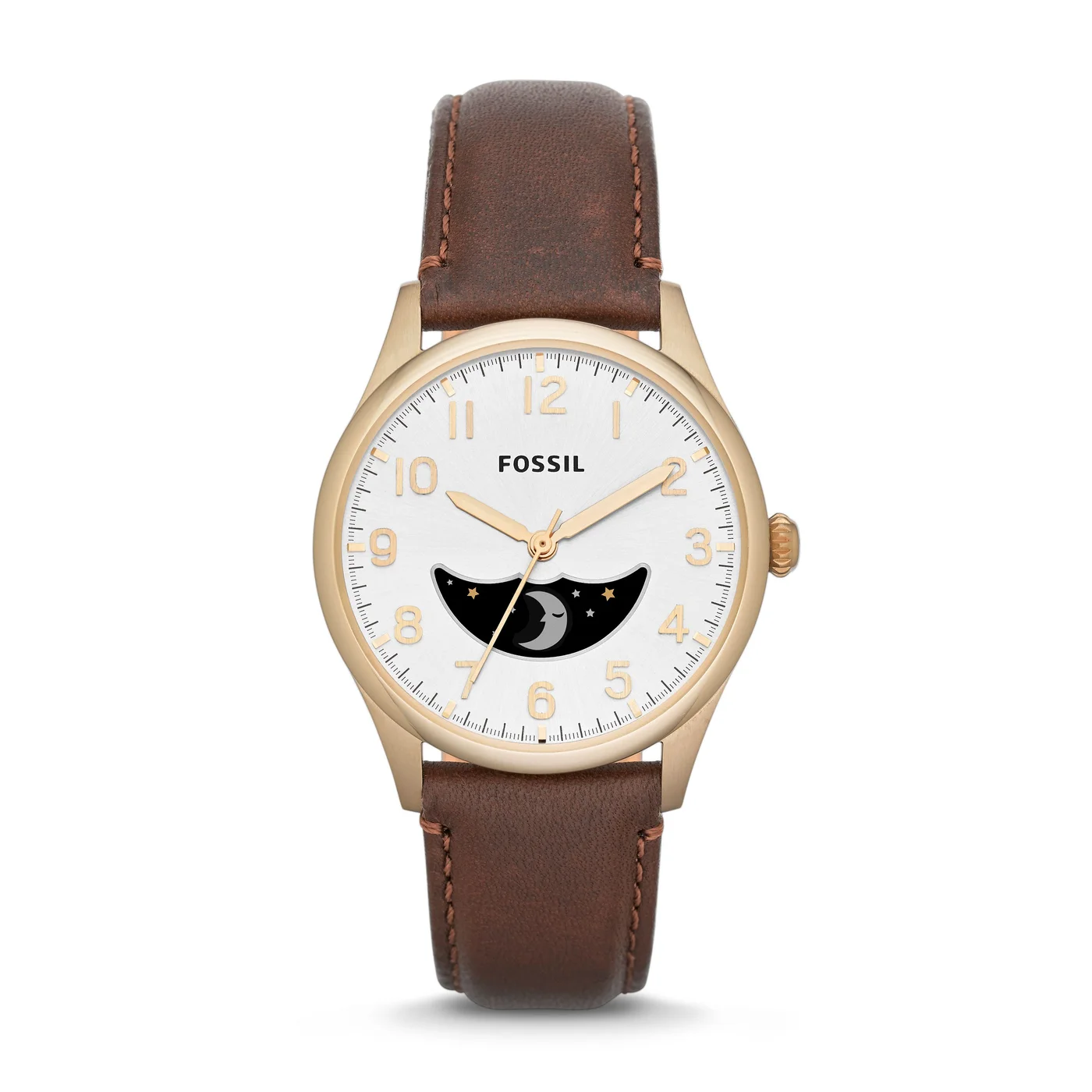 Fossil FS4847 Erkek Kol Saati