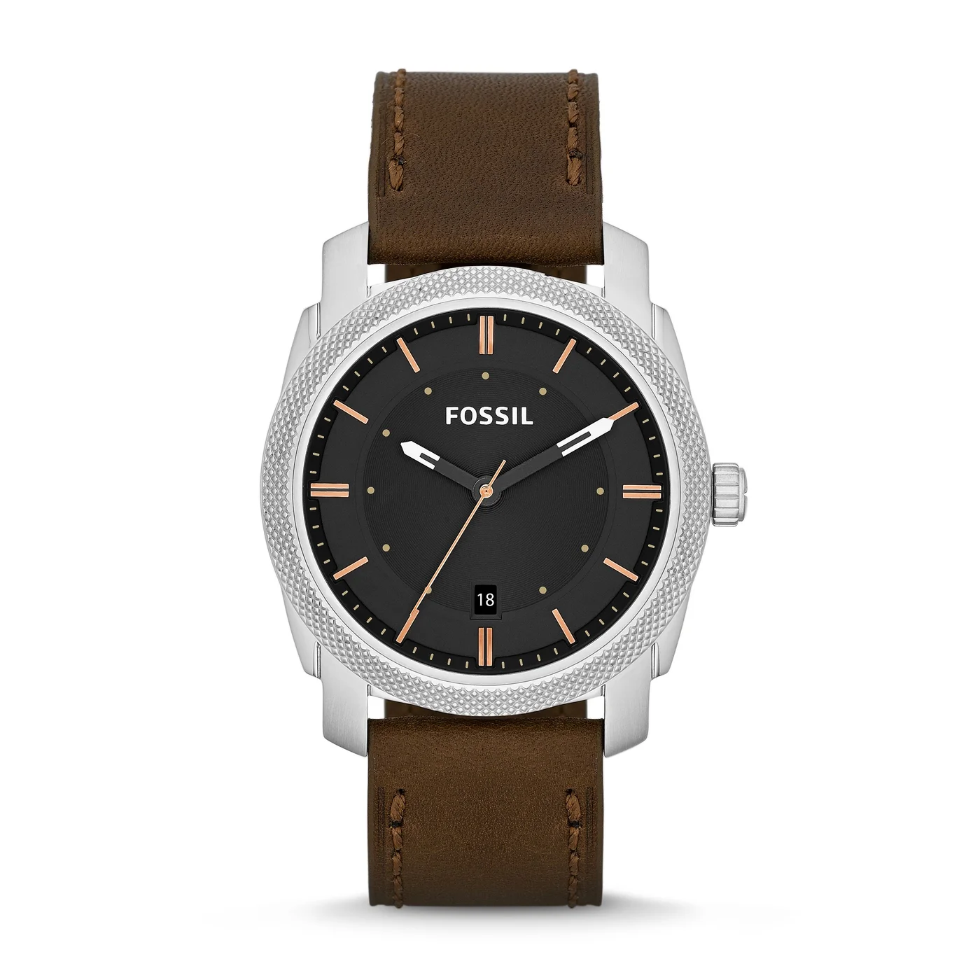 Fossil FS4860 Erkek Kol Saati