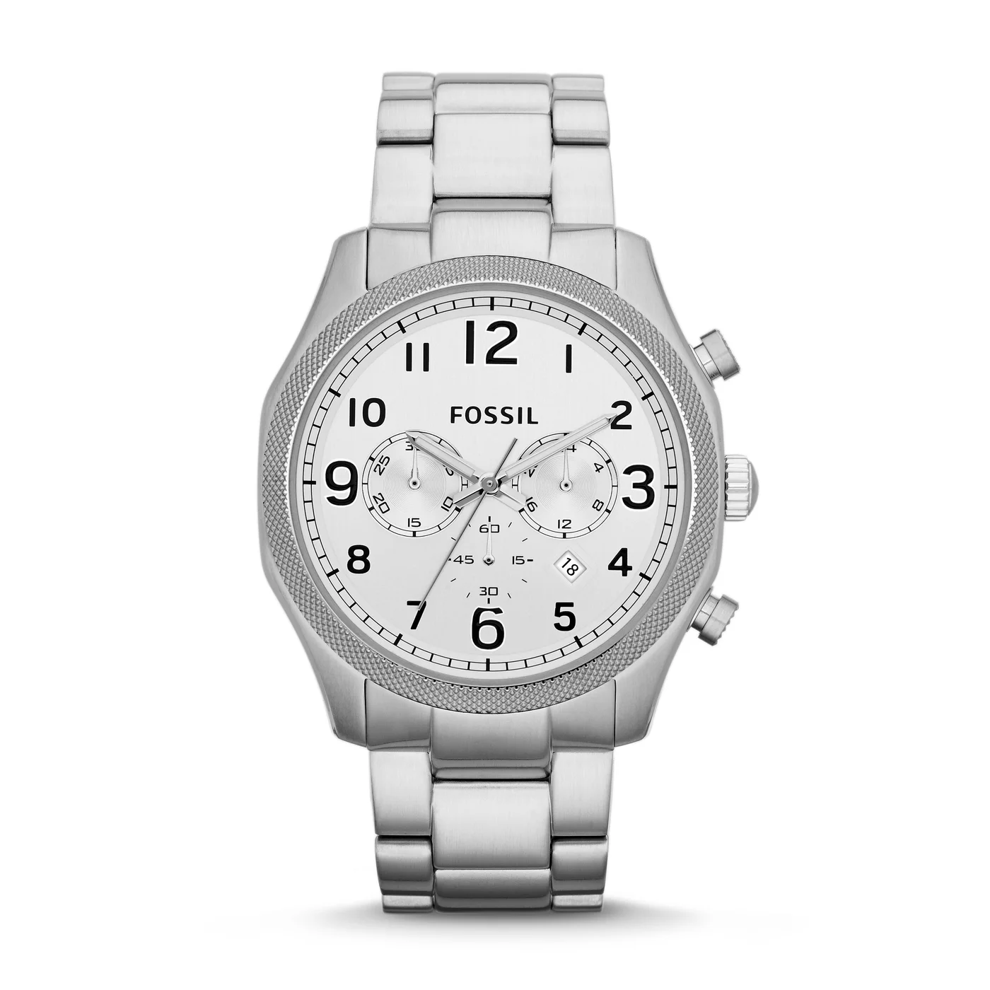 Fossil FS4861 Erkek Kol Saati