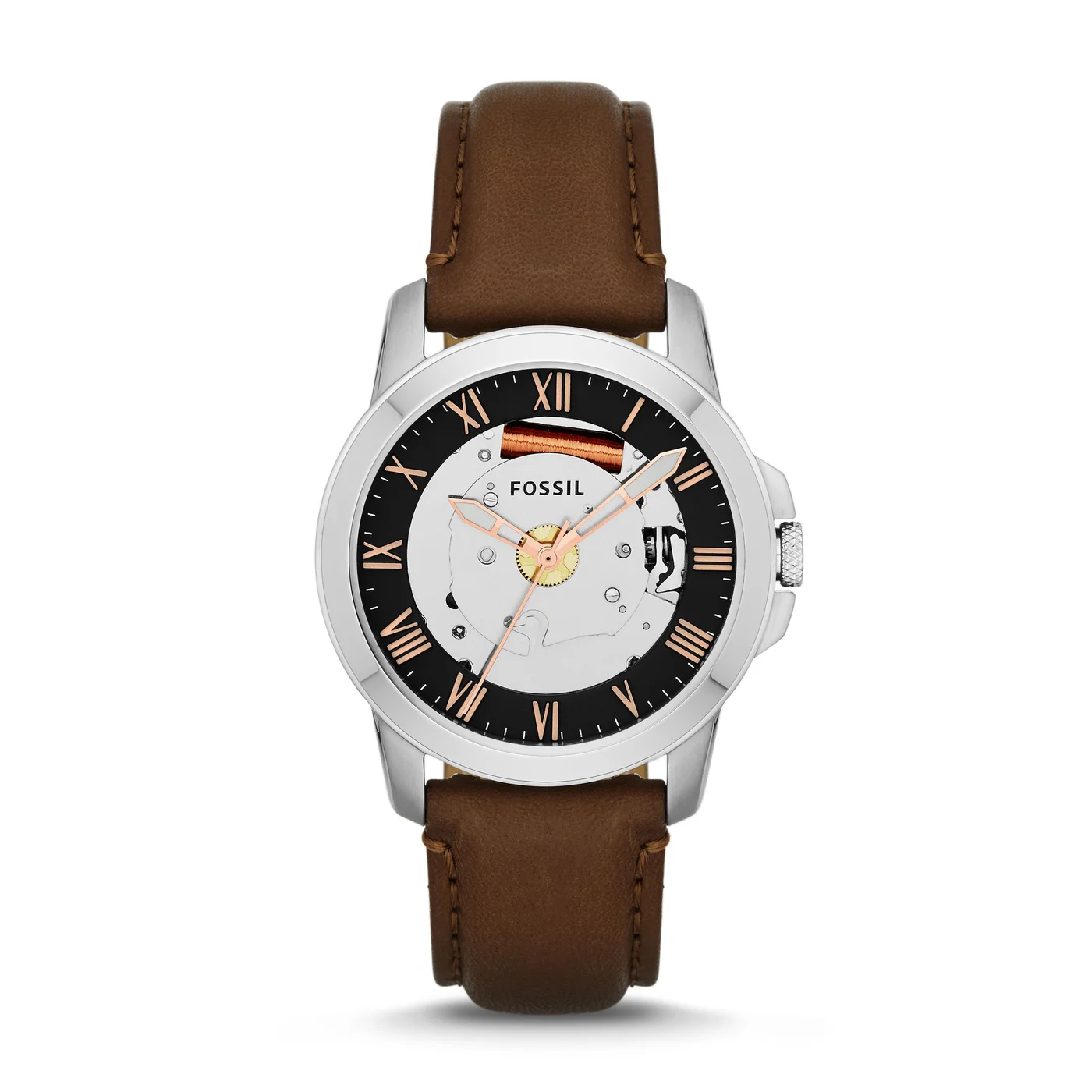 Fossil FS4870 Erkek Kol Saati