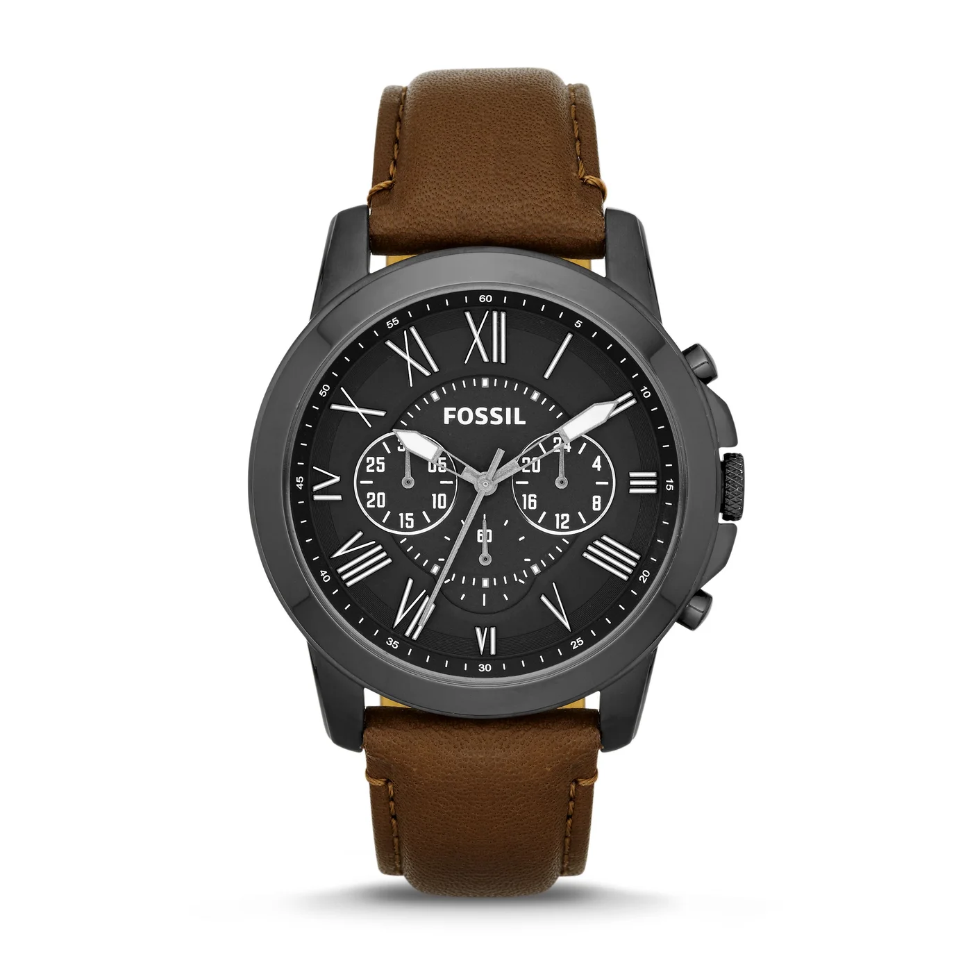 Fossil FS4885 Erkek Kol Saati