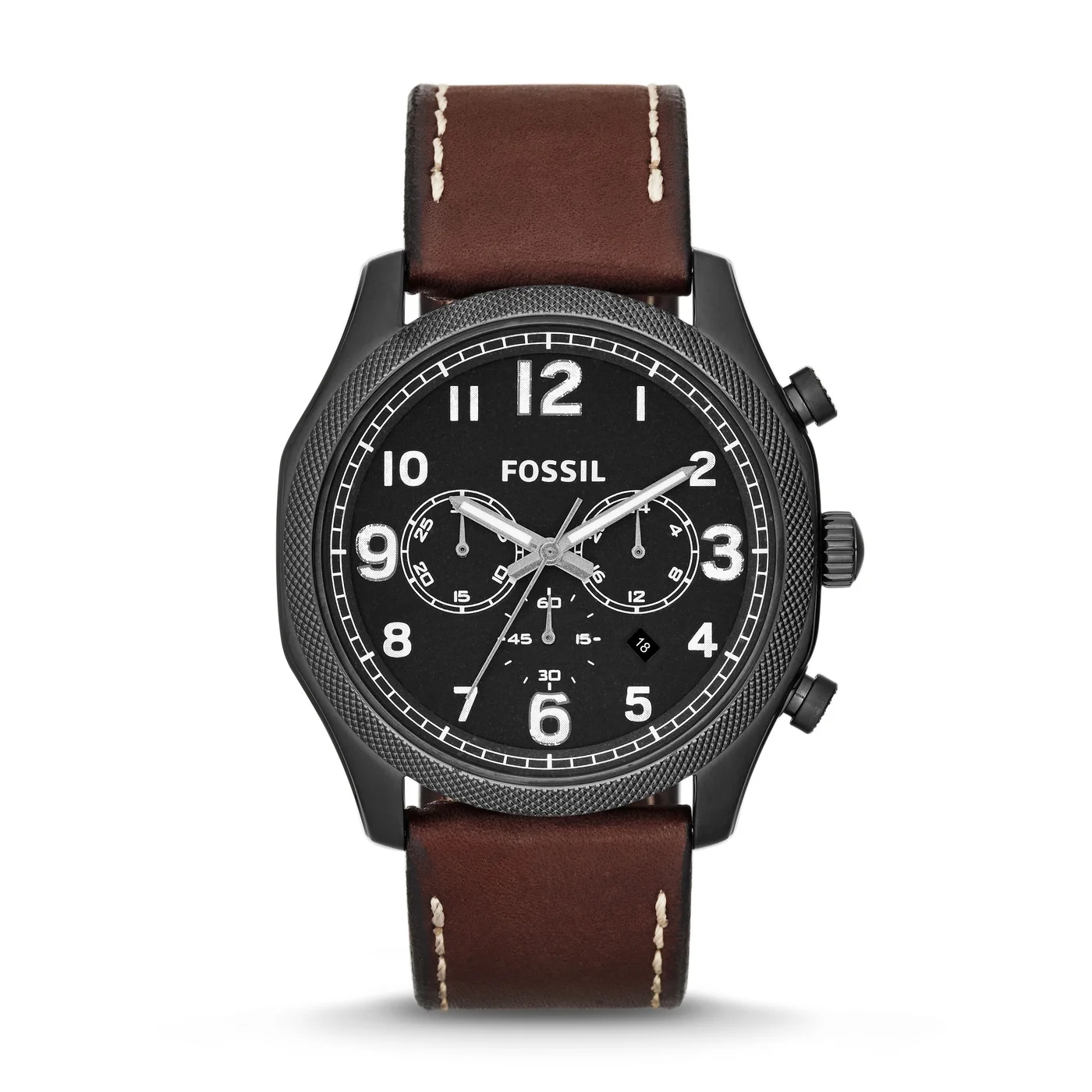Fossil FS4887 Erkek Kol Saati
