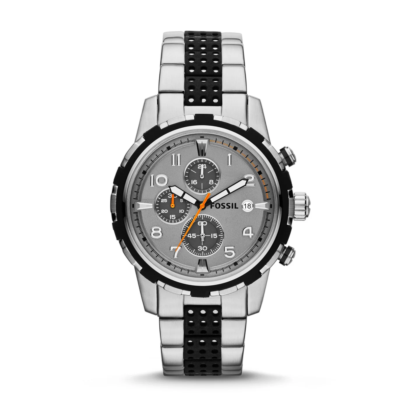 Fossil FS4888 Erkek Kol Saati