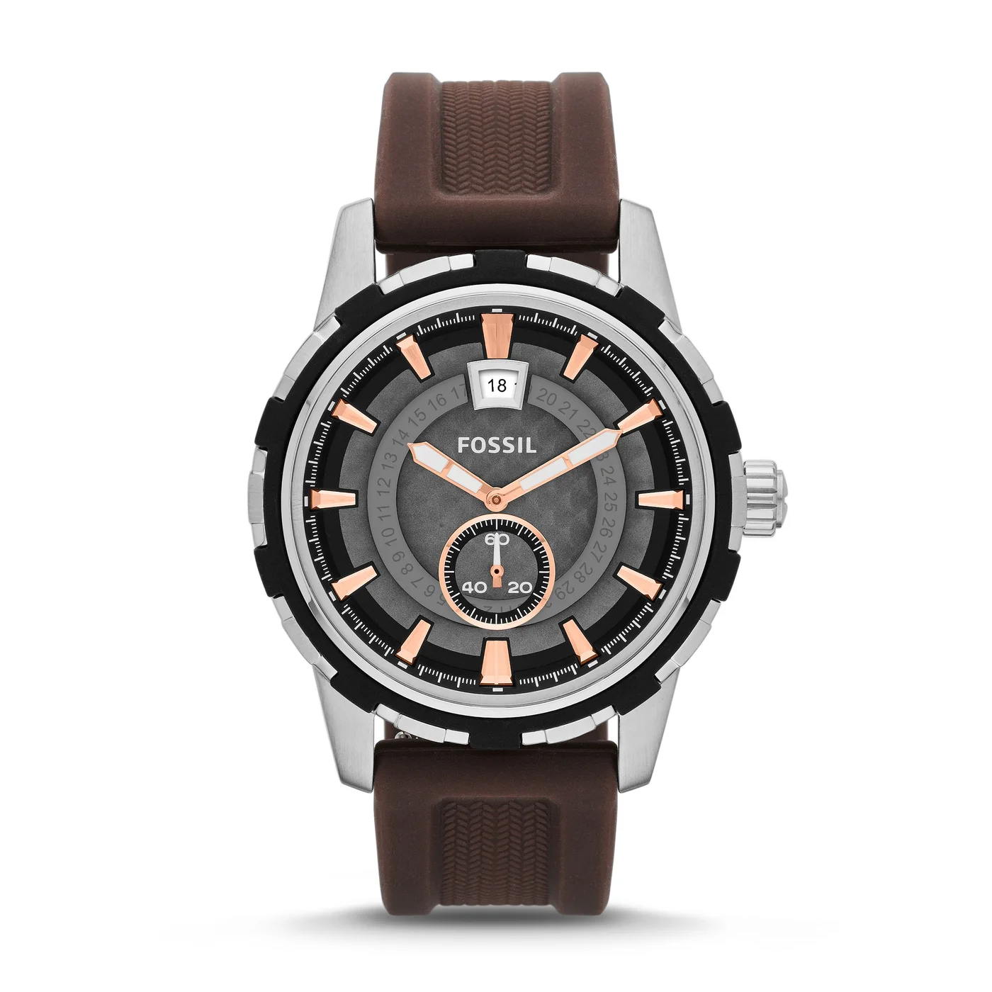 Fossil FS4890 Erkek Kol Saati