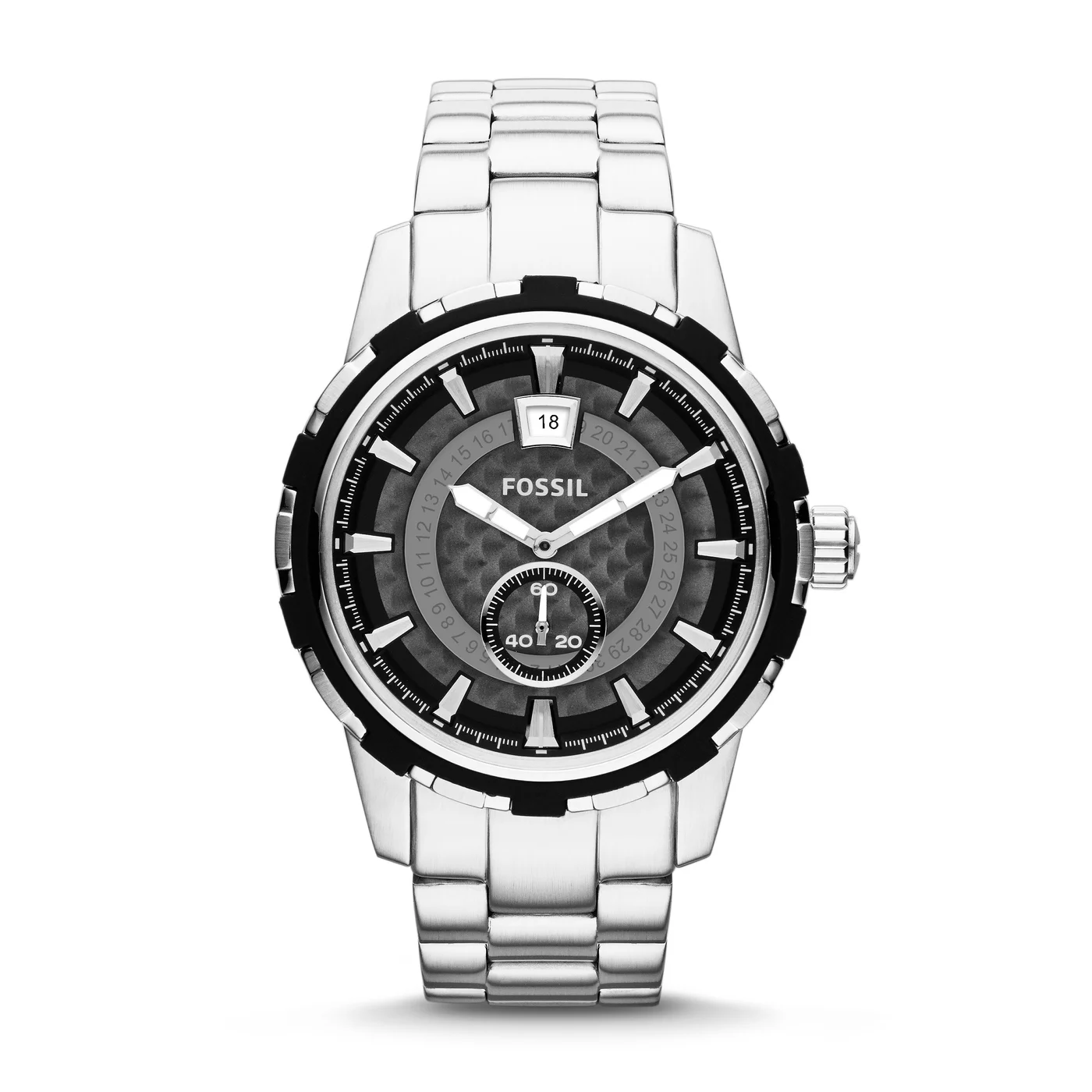 Fossil FS4891 Erkek Kol Saati