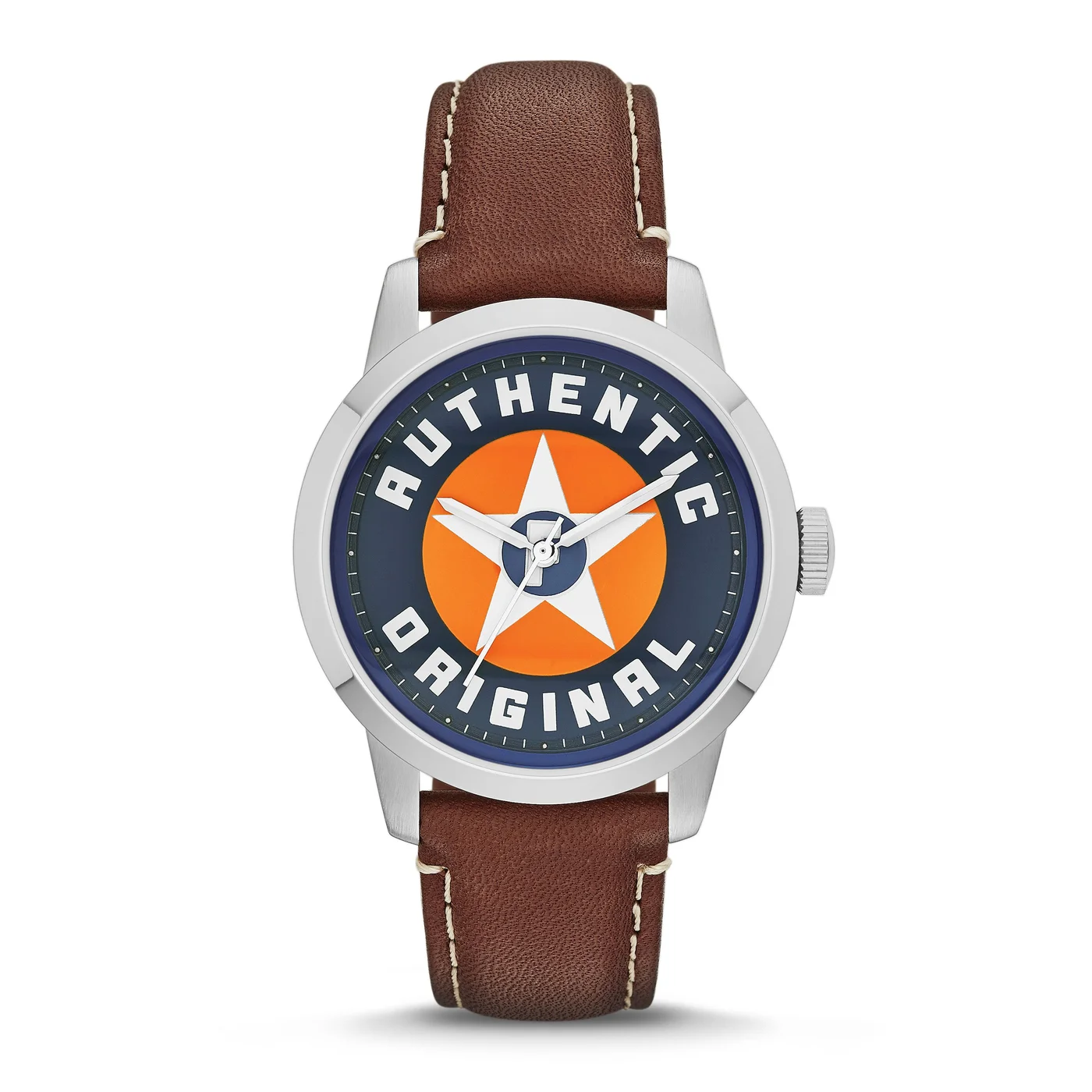Fossil FS4898 Erkek Kol Saati
