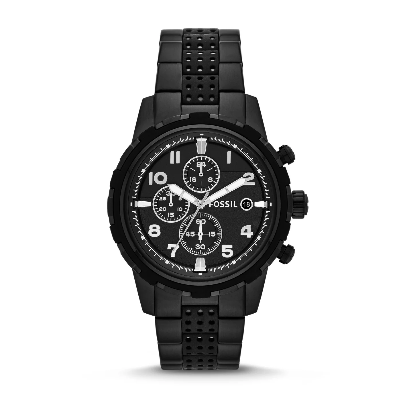 Fossil FS4902 Erkek Kol Saati