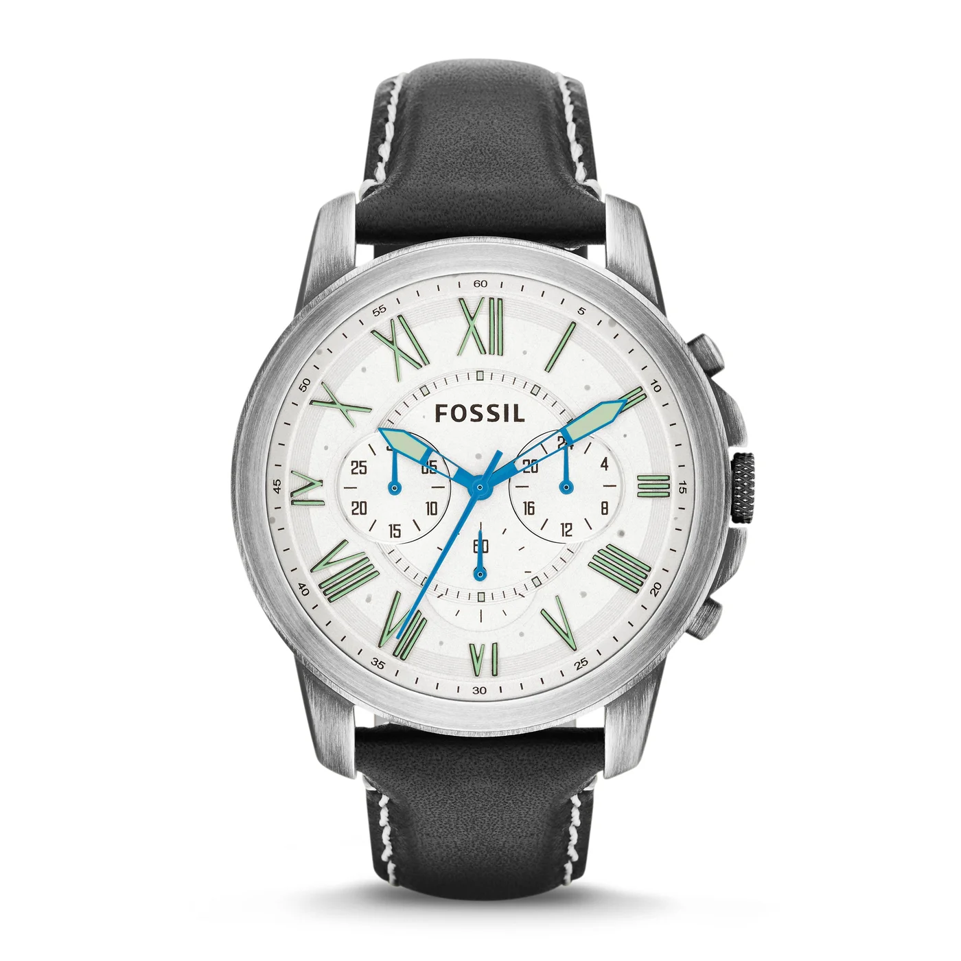 Fossil FS4921 Erkek Kol Saati