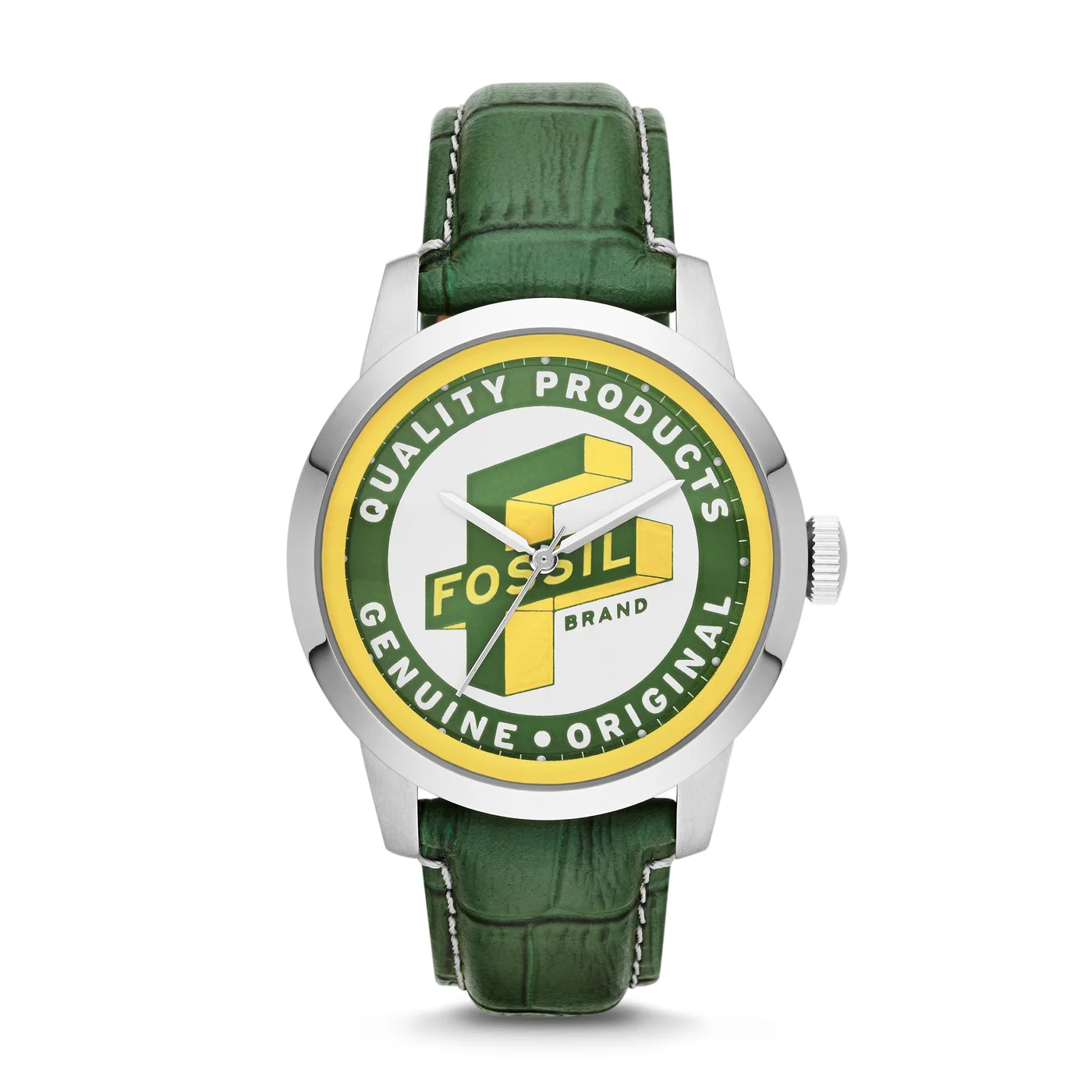Fossil FS4924 Erkek Kol Saati
